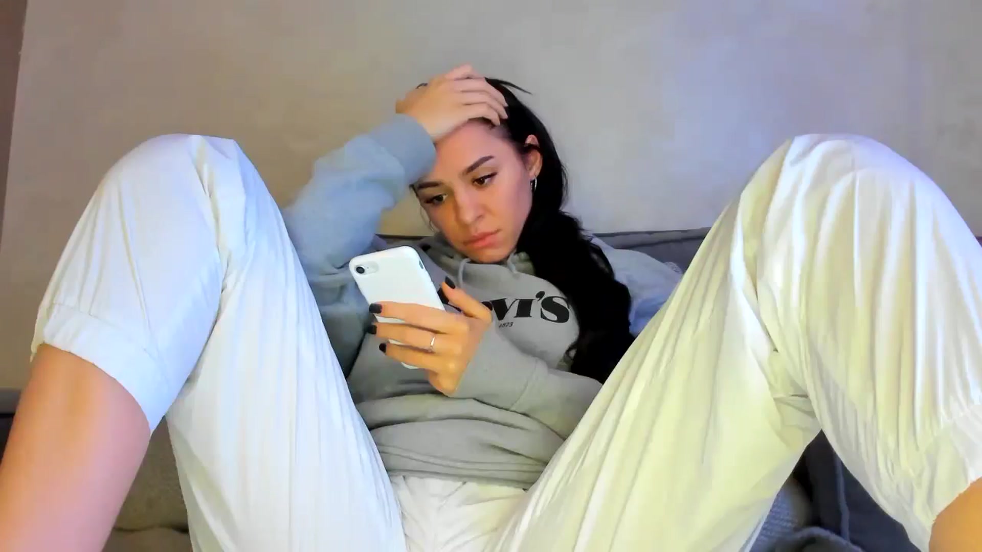 Gallery image thumbnail from swtAlterEgo's myfreecams stream on, 11/30/2024, 23:14 image 17 of 20