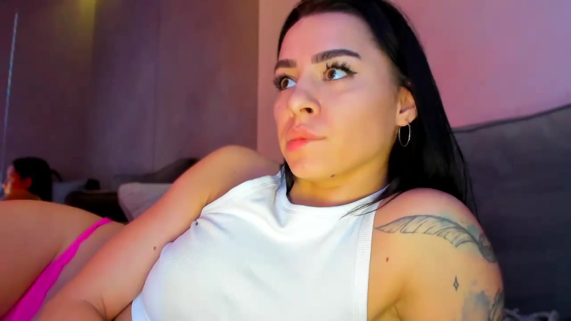 Gallery image thumbnail from swtAlterEgo's myfreecams stream on, 12/02/2024, 02:22 image 20 of 20