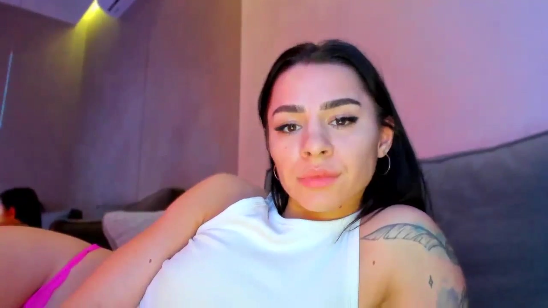 Gallery image thumbnail from swtAlterEgo's myfreecams stream on, 12/02/2024, 02:22 image 18 of 20