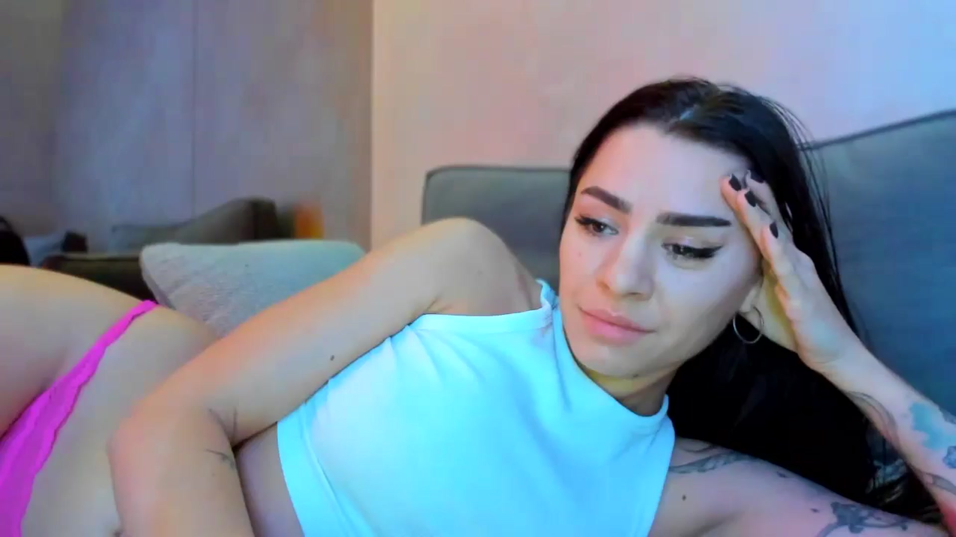 Gallery image thumbnail from swtAlterEgo's myfreecams stream on, 12/02/2024, 02:22 image 14 of 20