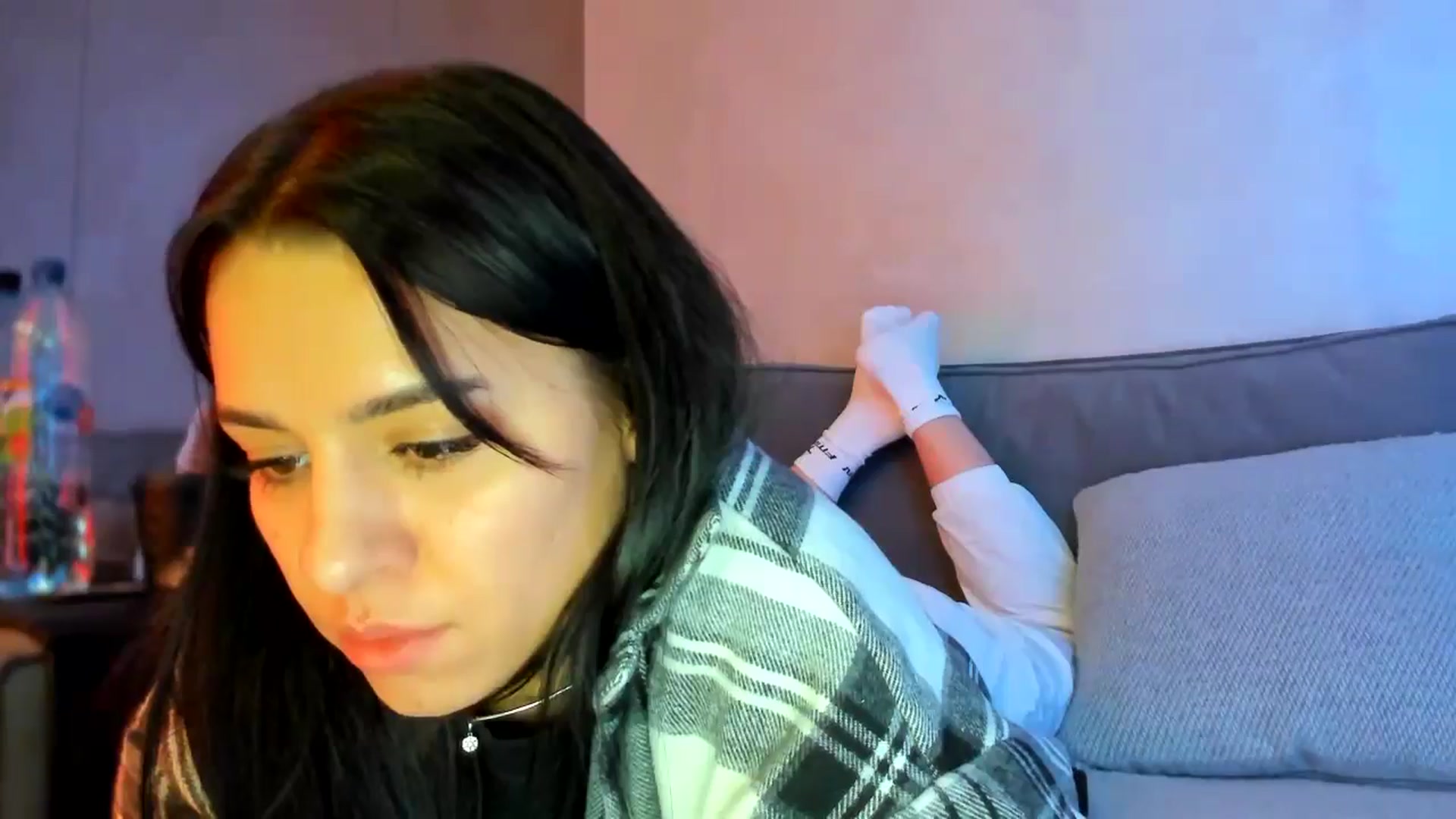 Gallery image thumbnail from swtAlterEgo's myfreecams stream on, 12/02/2024, 22:29 image 5 of 20