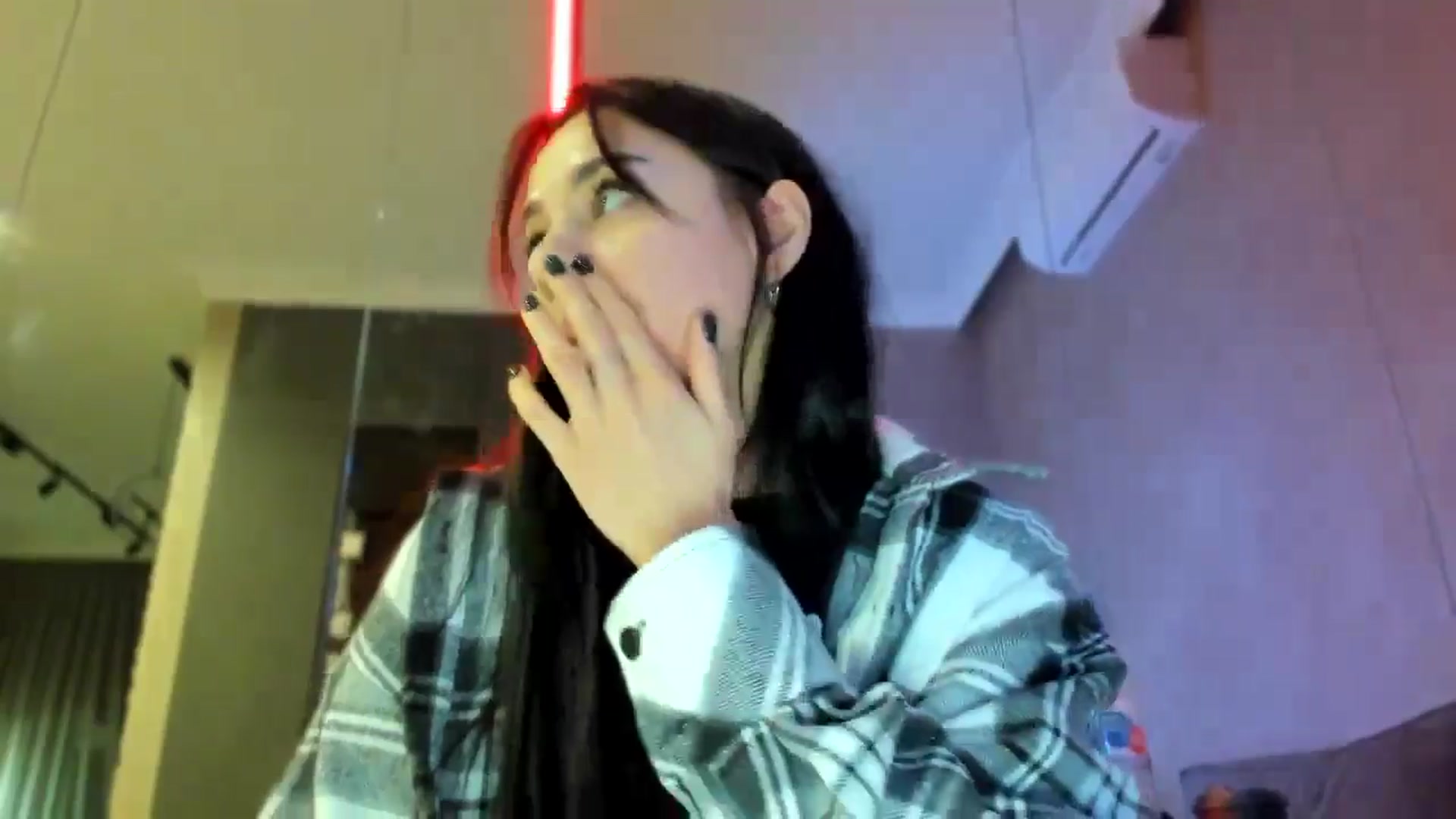 Gallery image thumbnail from swtAlterEgo's myfreecams stream on, 12/02/2024, 22:29 image 11 of 20