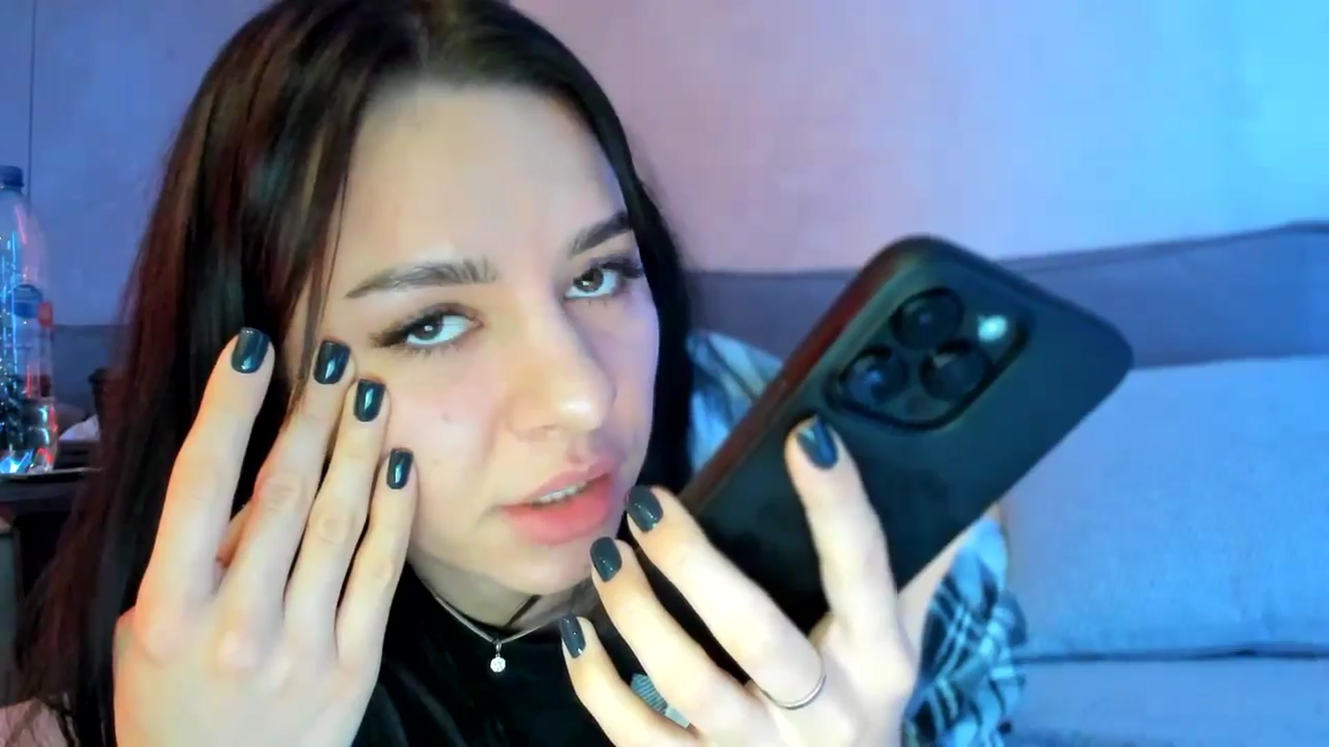 Gallery image thumbnail from swtAlterEgo's myfreecams stream on, 12/02/2024, 22:29 image 8 of 20