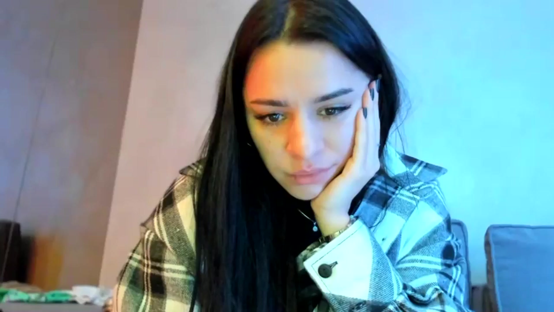 Gallery image thumbnail from swtAlterEgo's myfreecams stream on, 12/02/2024, 22:29 image 1 of 20