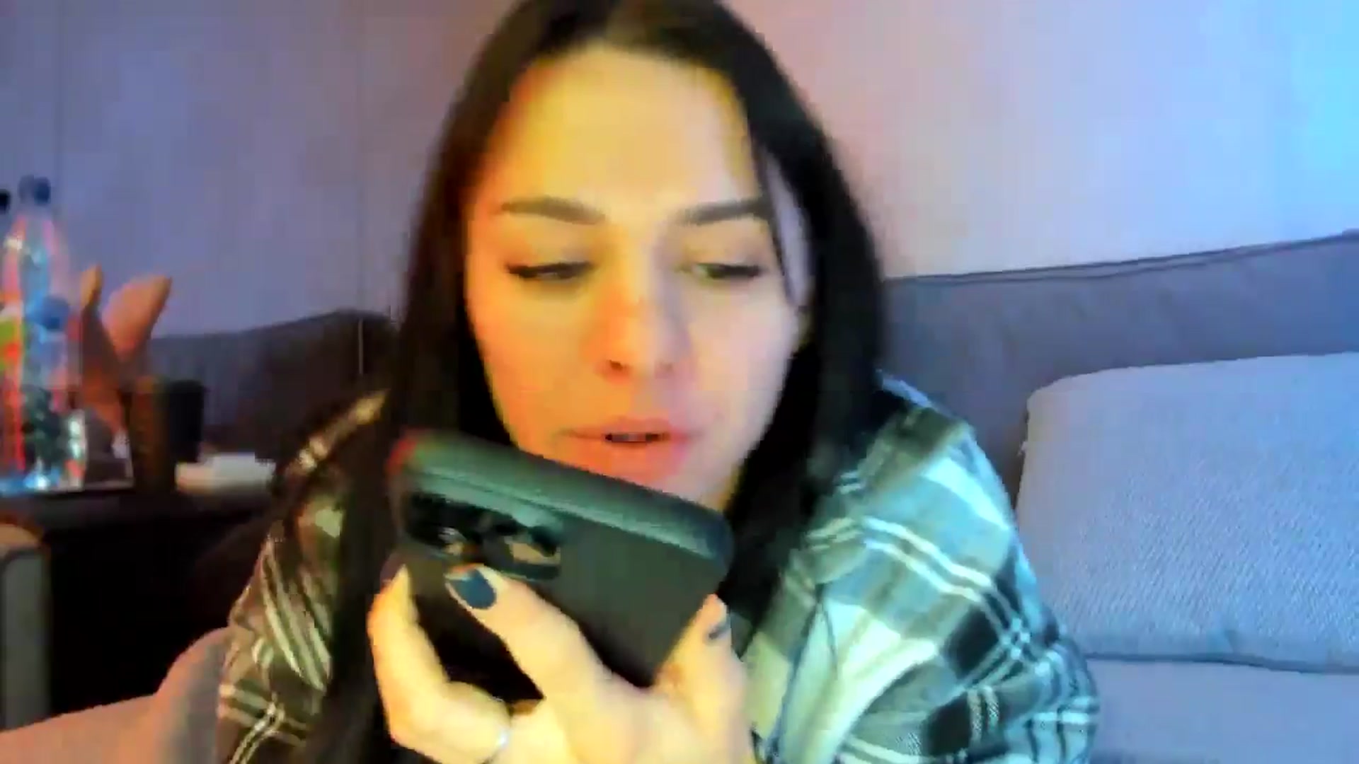 Gallery image thumbnail from swtAlterEgo's myfreecams stream on, 12/02/2024, 22:29 image 7 of 20