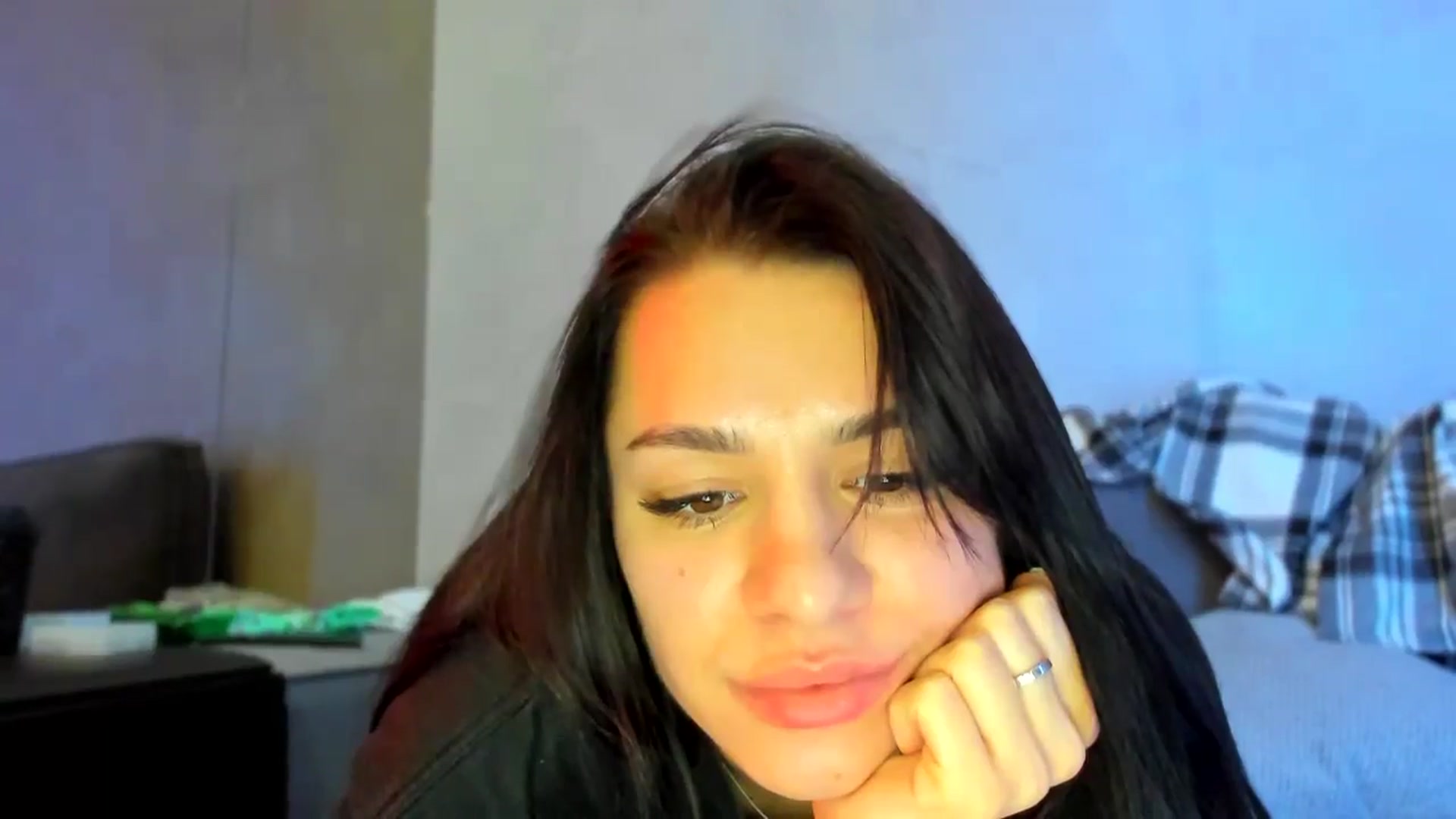 Gallery image thumbnail from swtAlterEgo's myfreecams stream on, 12/02/2024, 22:29 image 19 of 20