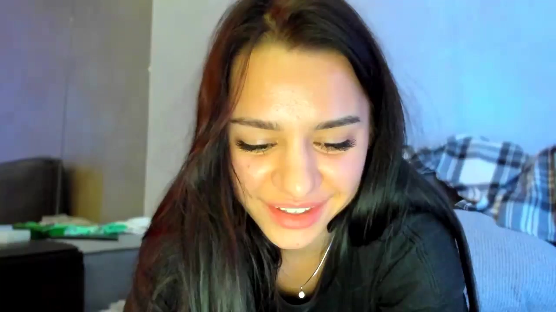 Gallery image thumbnail from swtAlterEgo's myfreecams stream on, 12/02/2024, 22:29 image 17 of 20