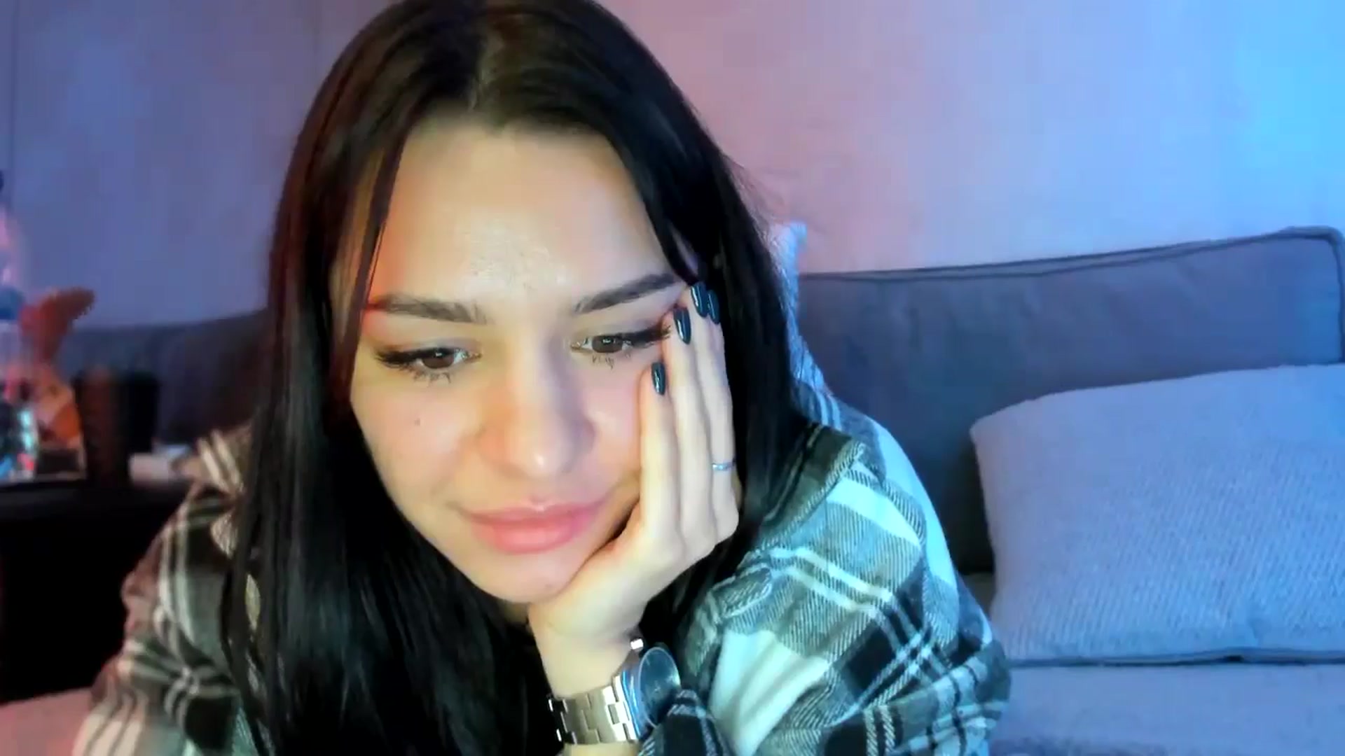 Gallery image thumbnail from swtAlterEgo's myfreecams stream on, 12/02/2024, 22:29 image 9 of 20