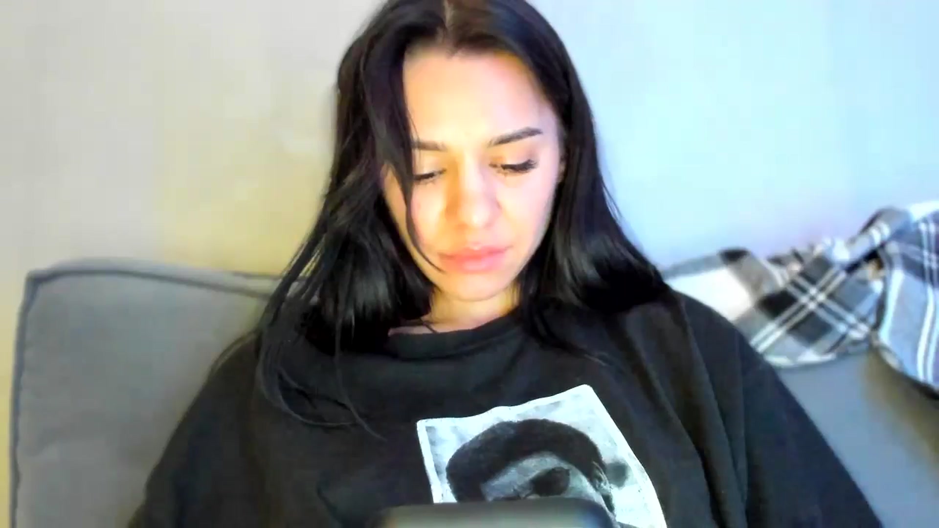 Gallery image thumbnail from swtAlterEgo's myfreecams stream on, 12/03/2024, 24:02 image 7 of 20