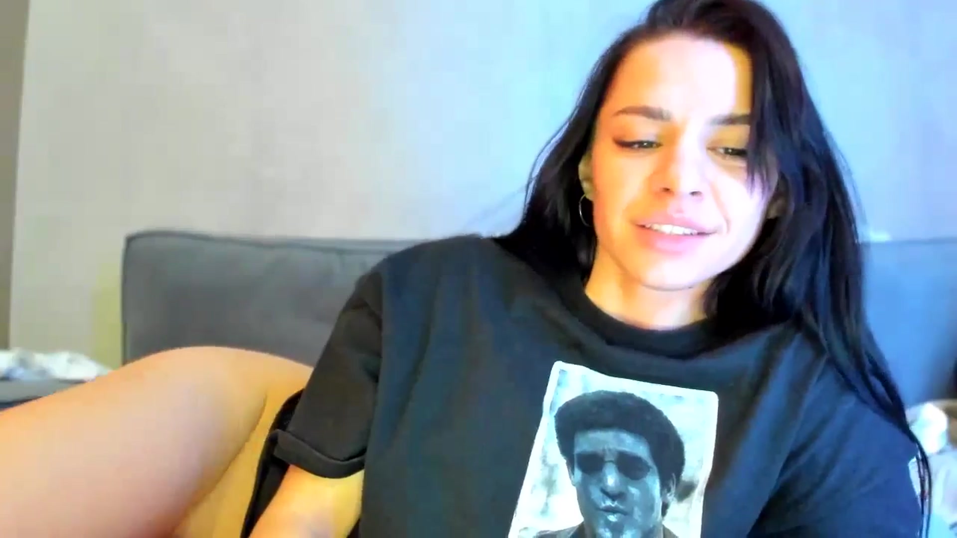 Gallery image thumbnail from swtAlterEgo's myfreecams stream on, 12/03/2024, 24:02 image 18 of 20