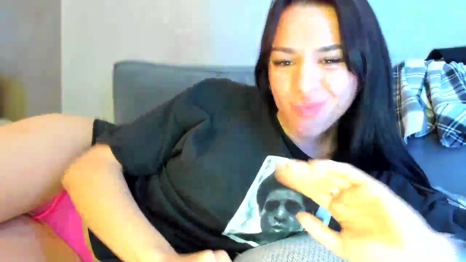 Gallery image thumbnail from swtAlterEgo's myfreecams stream on, 12/03/2024, 24:02 image 9 of 20