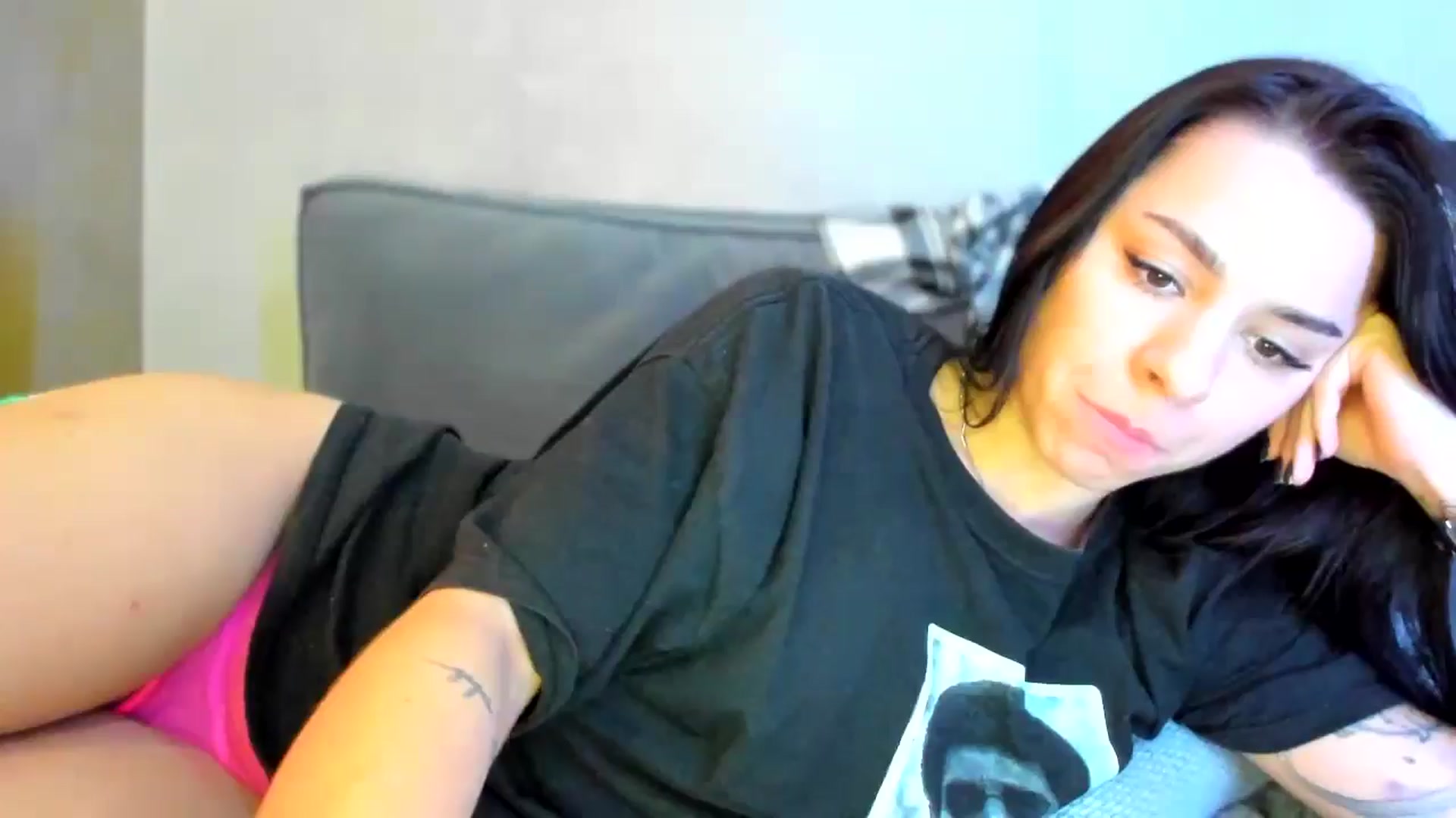 Gallery image thumbnail from swtAlterEgo's myfreecams stream on, 12/03/2024, 01:20 image 1 of 20