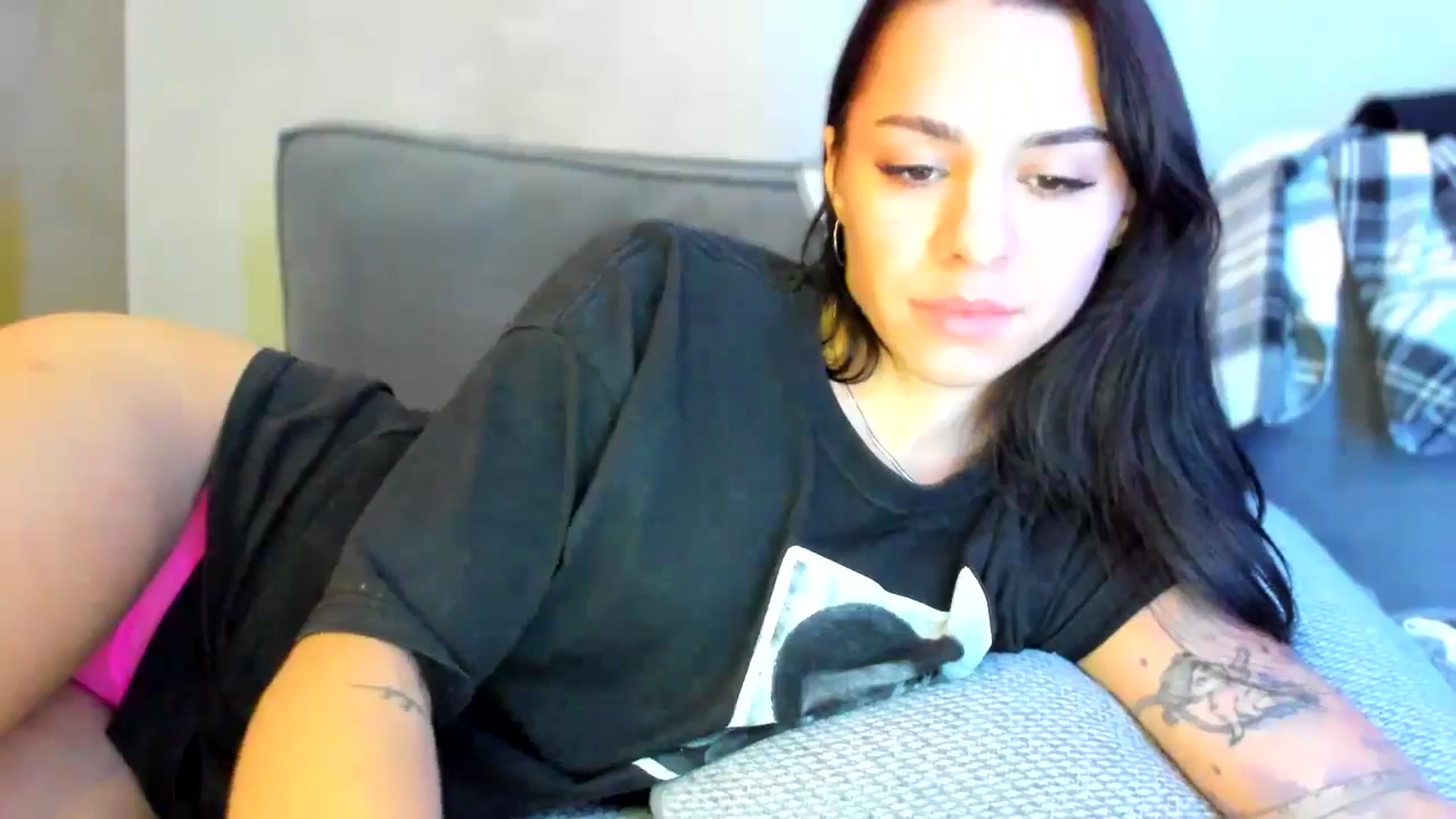 Gallery image thumbnail from swtAlterEgo's myfreecams stream on, 12/03/2024, 01:20 image 11 of 20