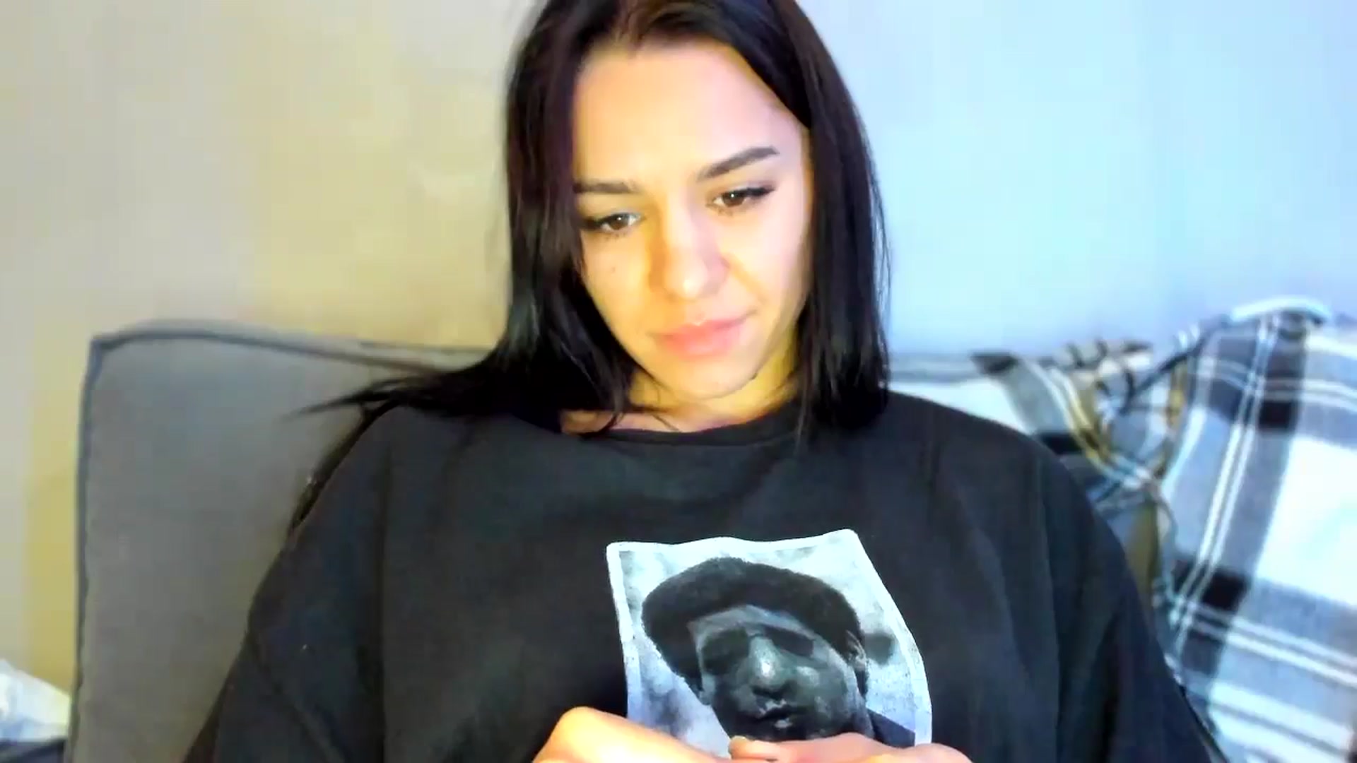 Gallery image thumbnail from swtAlterEgo's myfreecams stream on, 12/03/2024, 03:56 image 5 of 20