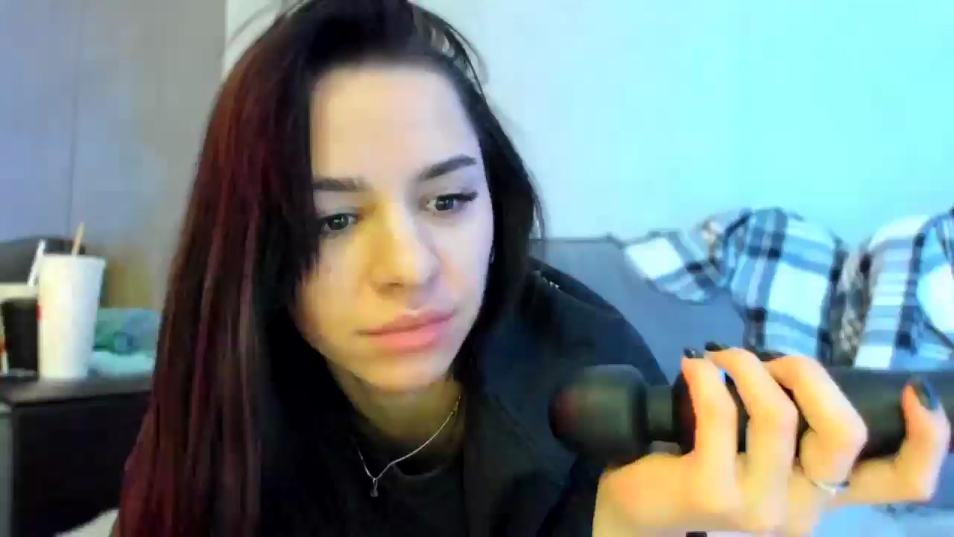 Gallery image thumbnail from swtAlterEgo's myfreecams stream on, 12/03/2024, 03:56 image 20 of 20