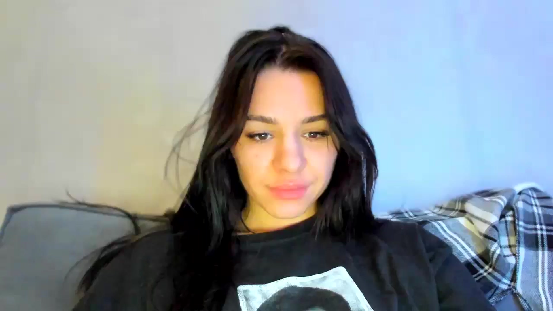 Gallery image thumbnail from swtAlterEgo's myfreecams stream on, 12/03/2024, 04:07 image 14 of 20