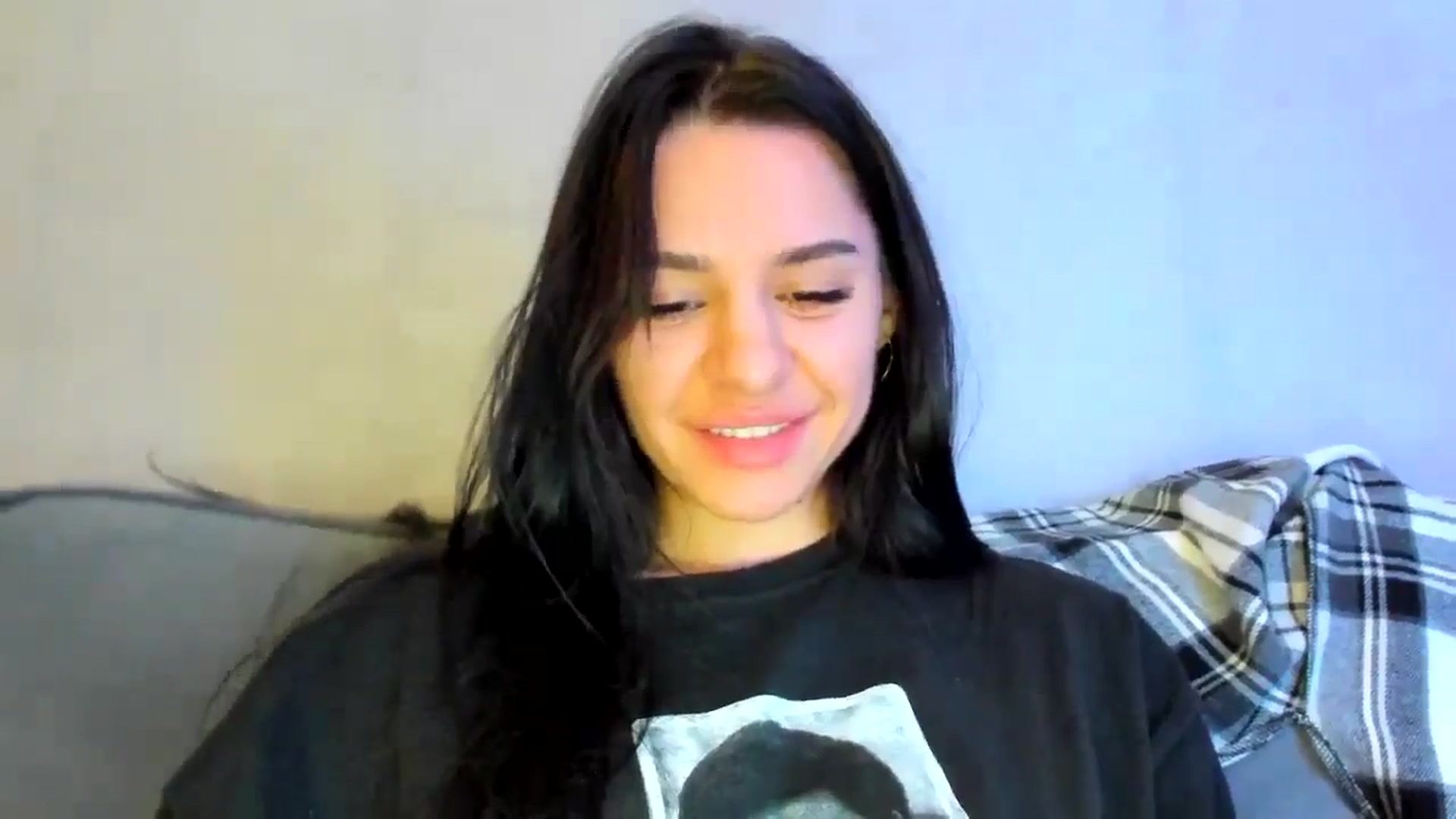 Gallery image thumbnail from swtAlterEgo's myfreecams stream on, 12/03/2024, 04:07 image 20 of 20