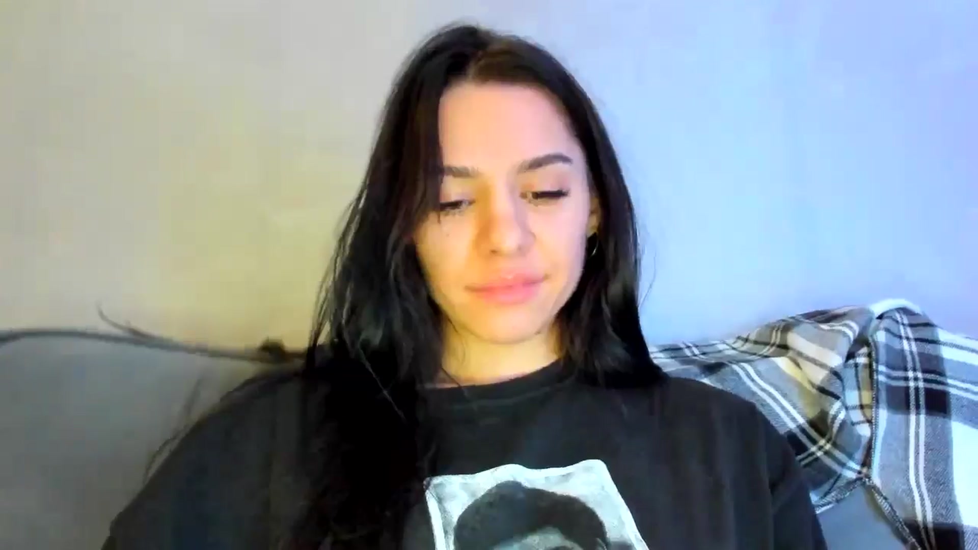 Gallery image thumbnail from swtAlterEgo's myfreecams stream on, 12/03/2024, 04:07 image 19 of 20