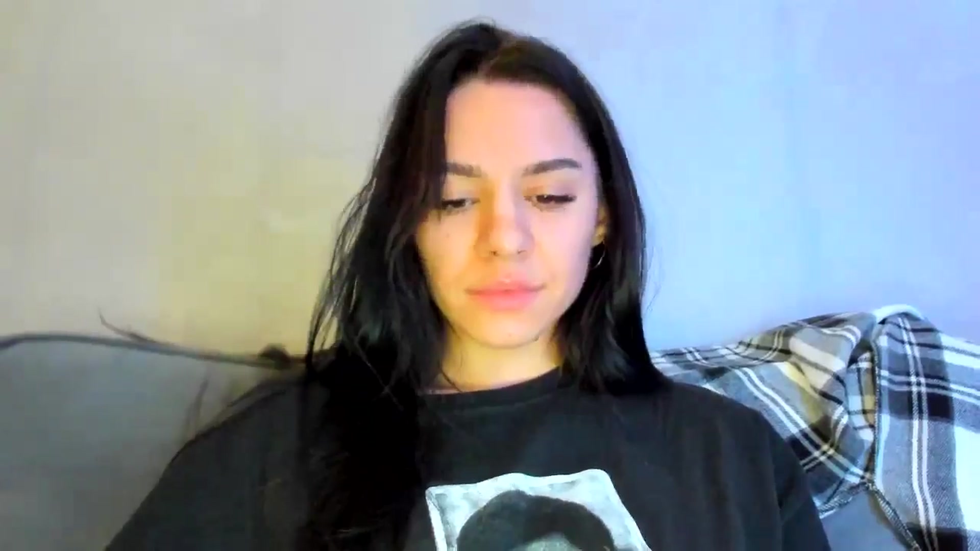 Gallery image thumbnail from swtAlterEgo's myfreecams stream on, 12/03/2024, 04:07 image 18 of 20