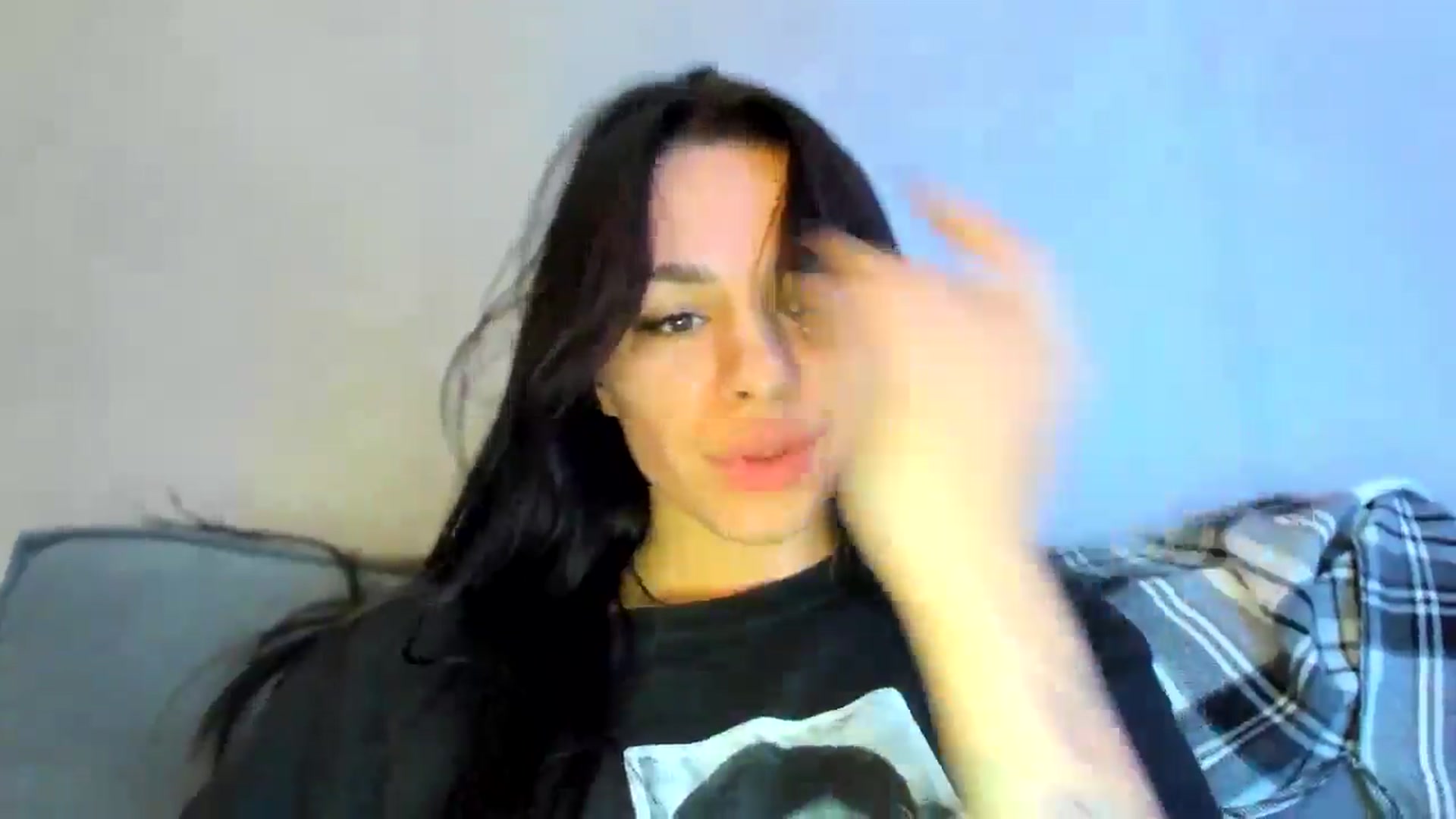 Gallery image thumbnail from swtAlterEgo's myfreecams stream on, 12/03/2024, 04:07 image 13 of 20