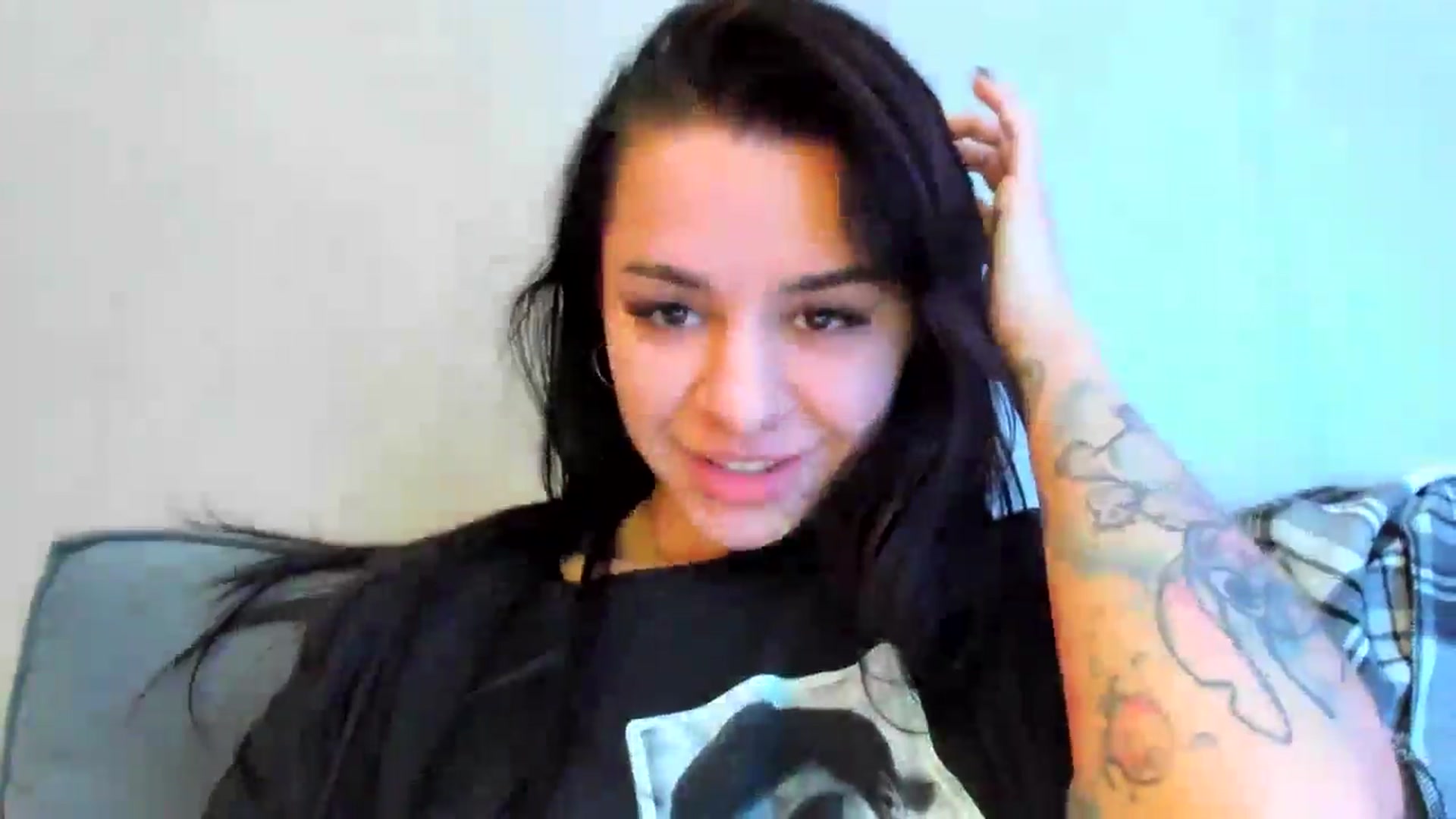 Gallery image thumbnail from swtAlterEgo's myfreecams stream on, 12/03/2024, 04:07 image 6 of 20
