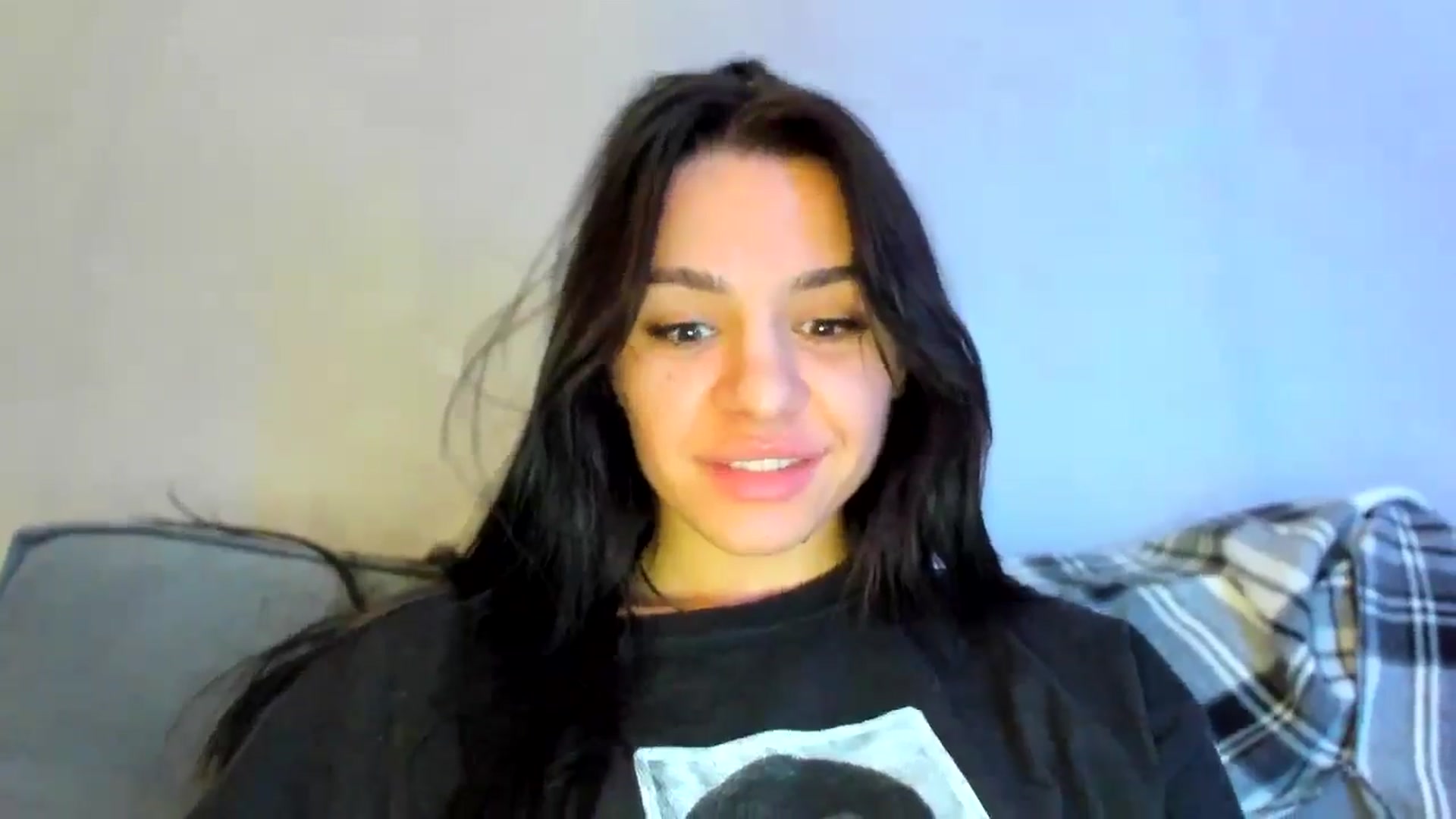 Gallery image thumbnail from swtAlterEgo's myfreecams stream on, 12/03/2024, 04:07 image 15 of 20