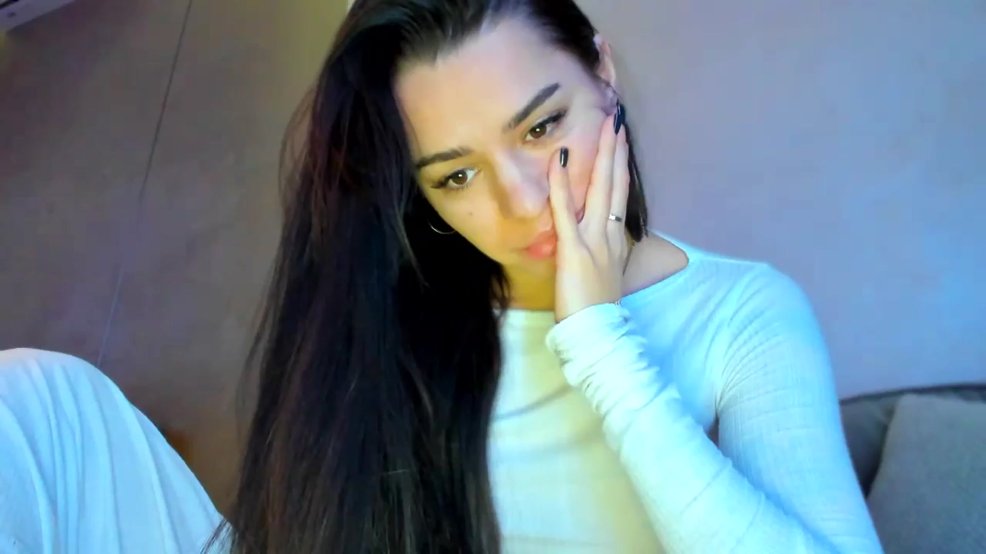 Gallery image thumbnail from swtAlterEgo's myfreecams stream on, 12/07/2024, 01:58 image 1 of 20