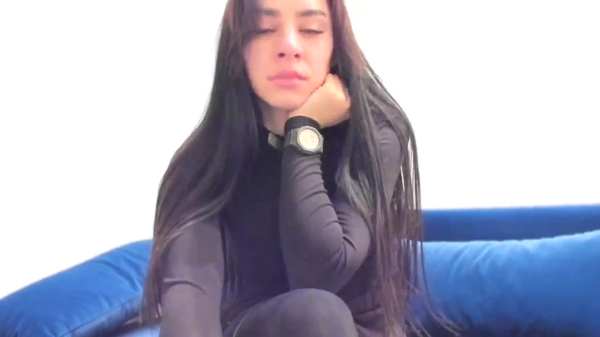 Gallery image thumbnail from swtAlterEgo's myfreecams stream on, 12/08/2024, 17:37 image 8 of 20