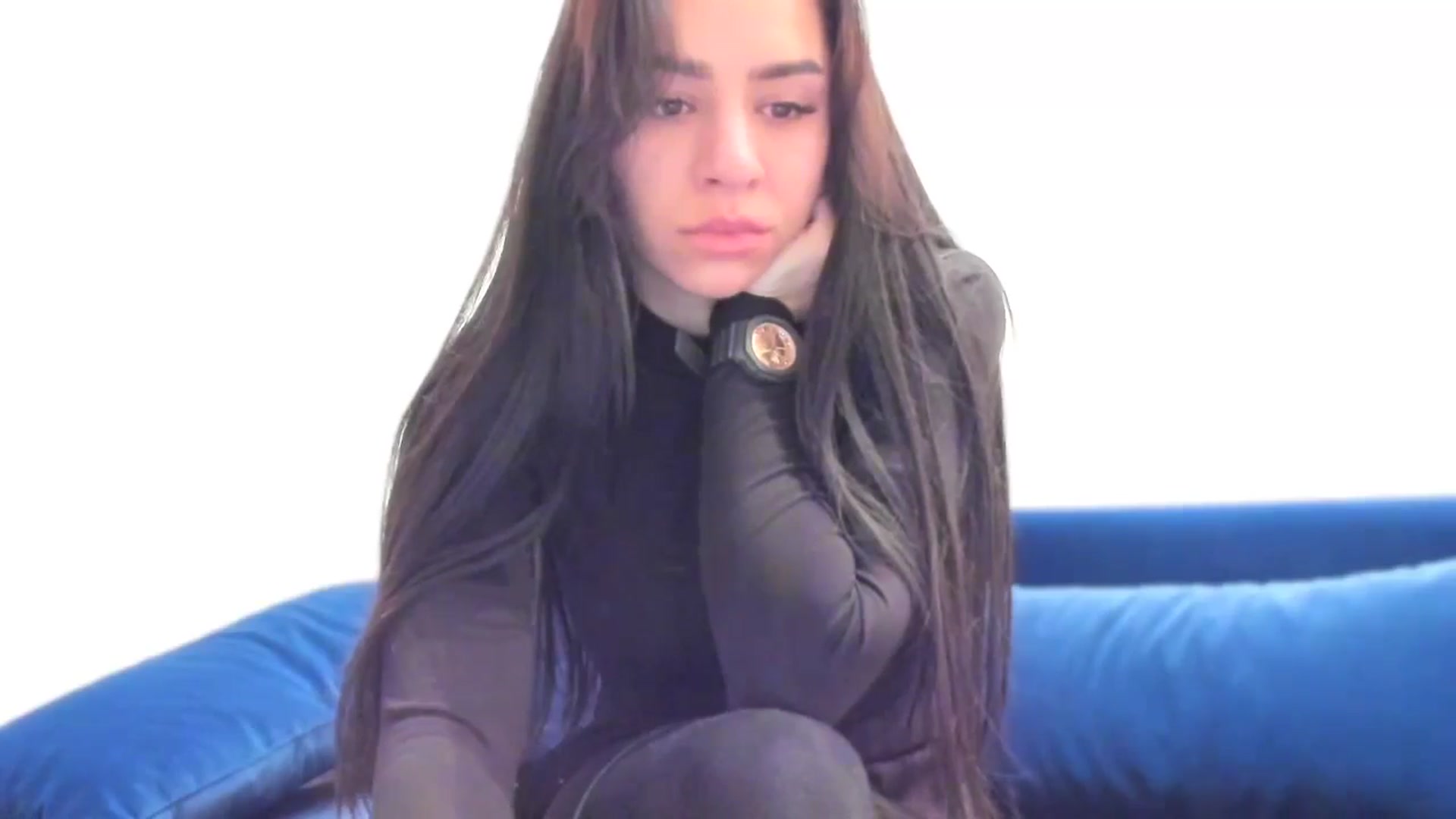 Gallery image thumbnail from swtAlterEgo's myfreecams stream on, 12/08/2024, 17:37 image 9 of 20