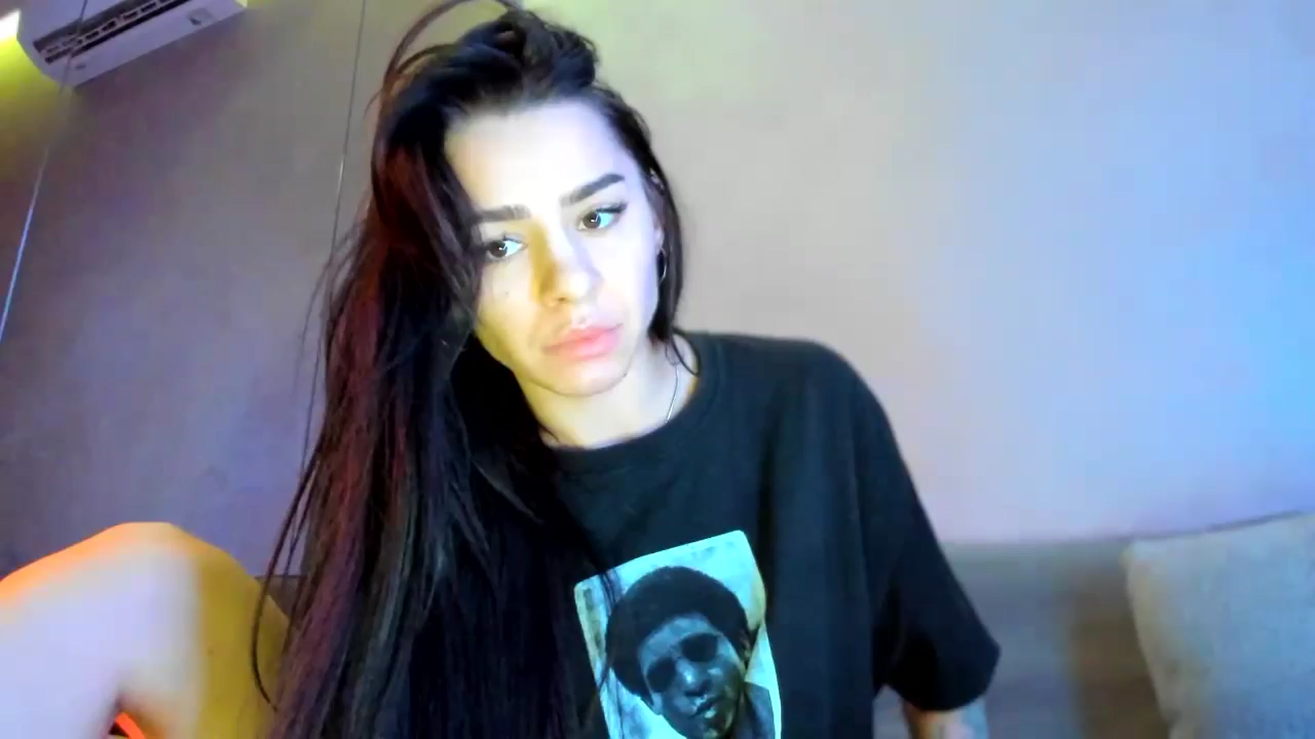 Gallery image thumbnail from swtAlterEgo's myfreecams stream on, 12/08/2024, 23:00 image 1 of 20