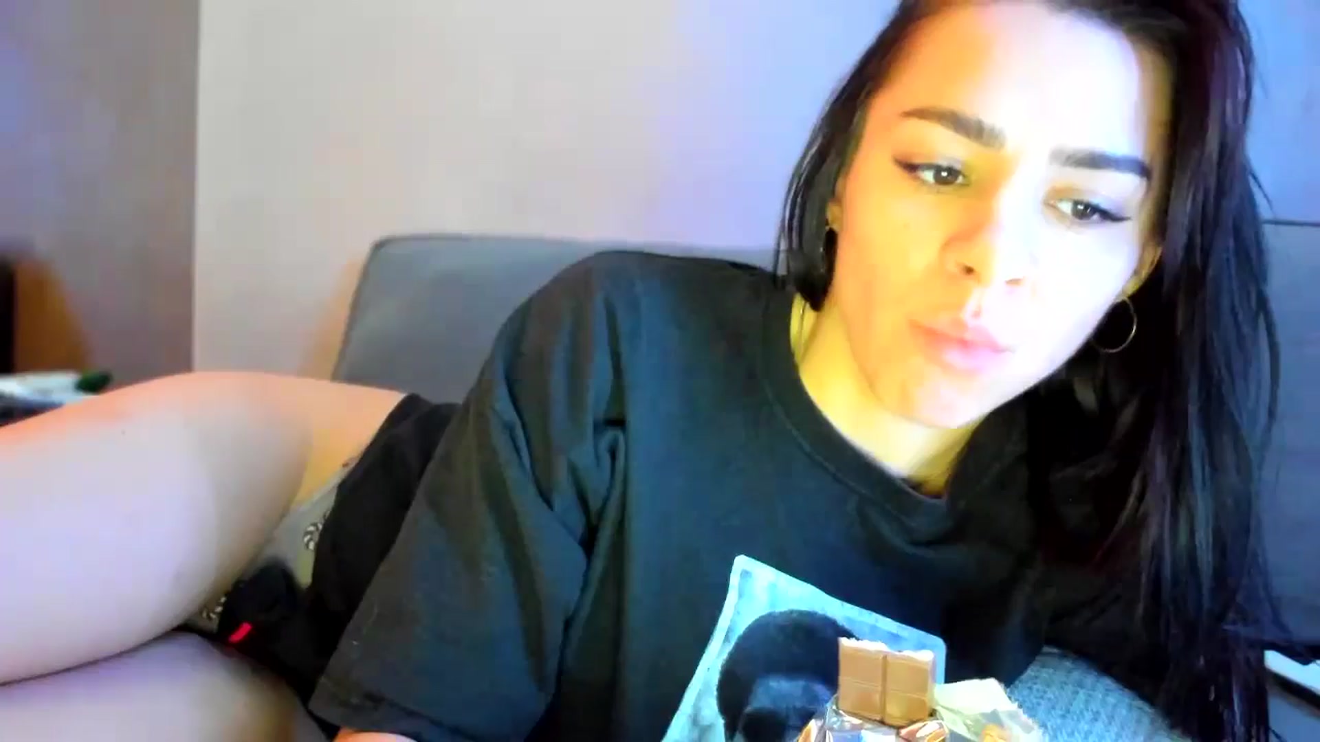 Gallery image thumbnail from swtAlterEgo's myfreecams stream on, 12/08/2024, 23:00 image 7 of 20