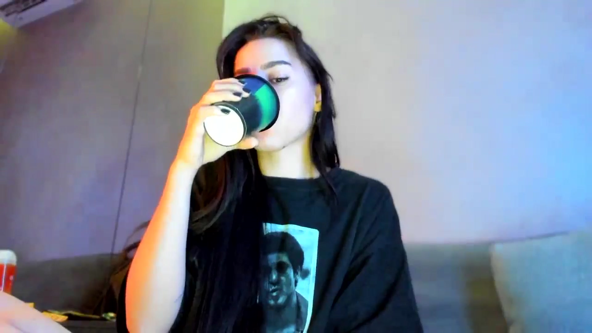 Gallery image thumbnail from swtAlterEgo's myfreecams stream on, 12/08/2024, 23:00 image 4 of 20