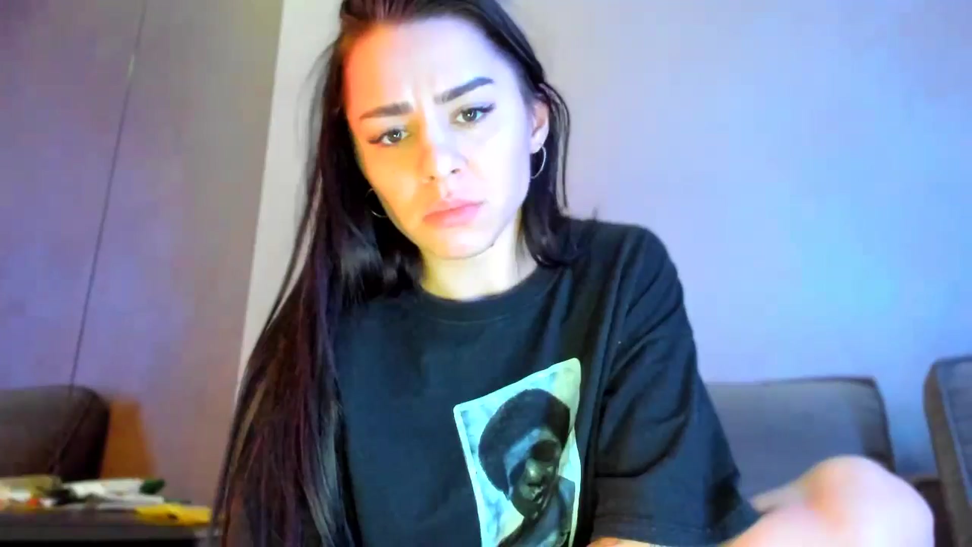 Gallery image thumbnail from swtAlterEgo's myfreecams stream on, 12/08/2024, 23:00 image 18 of 20