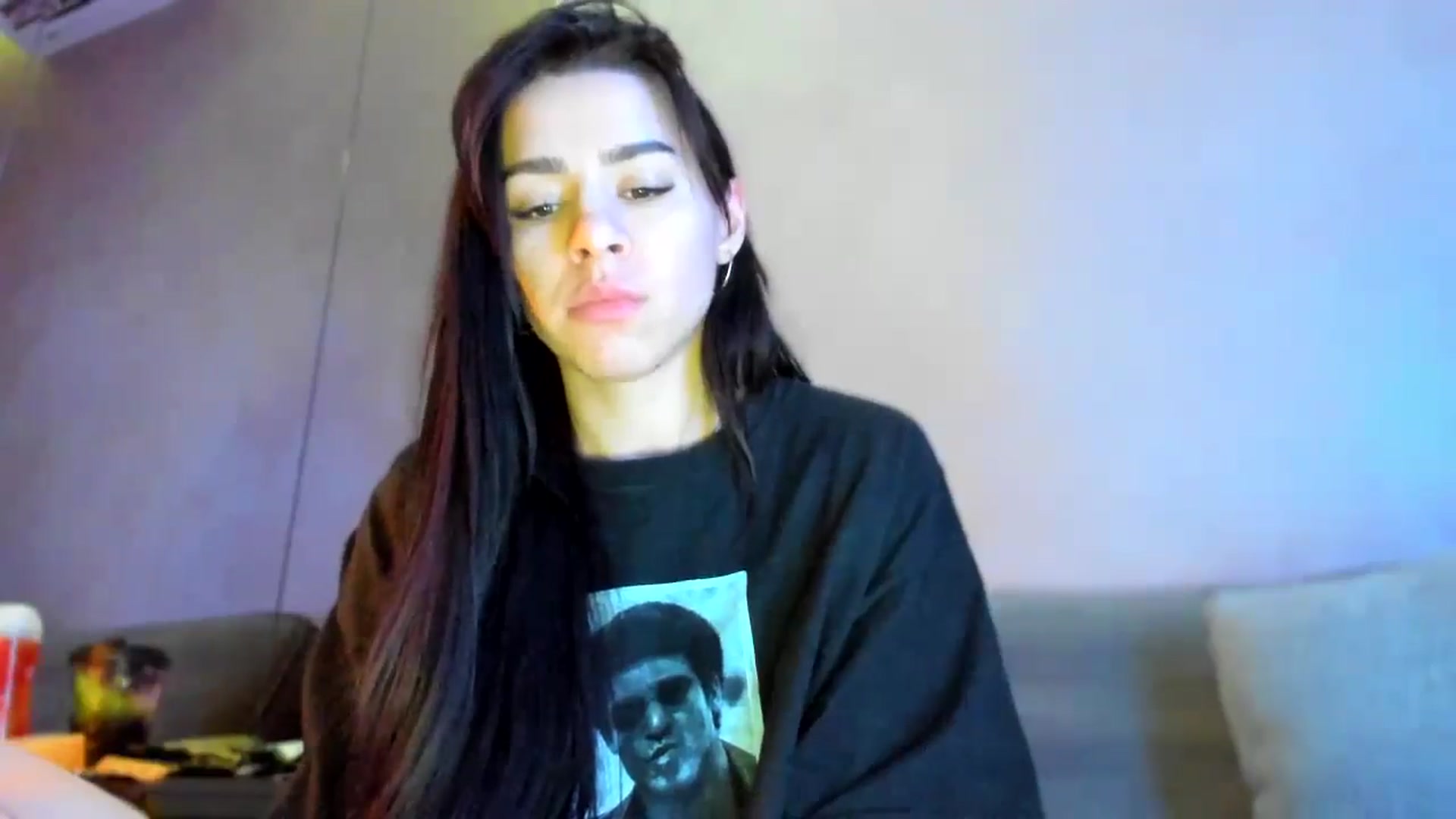 Gallery image thumbnail from swtAlterEgo's myfreecams stream on, 12/08/2024, 23:00 image 5 of 20