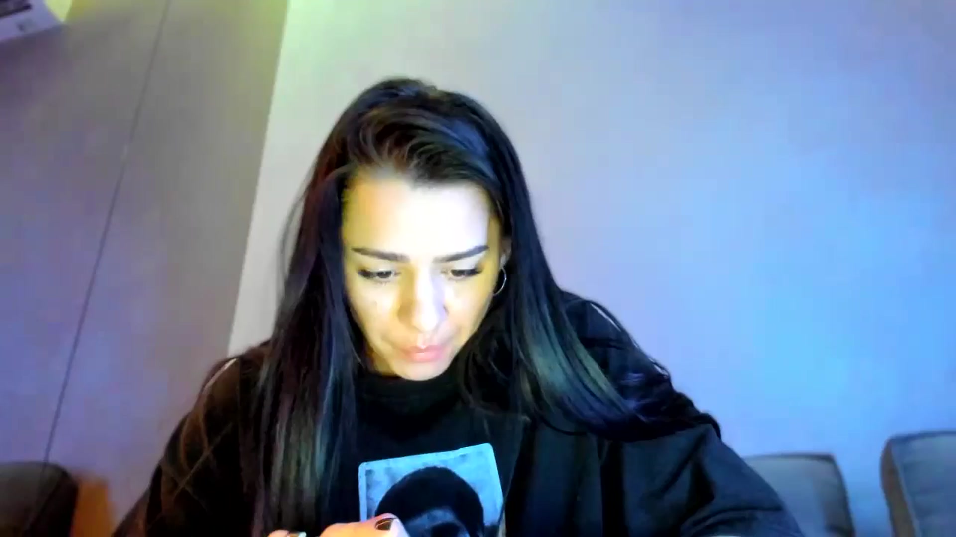 Gallery image thumbnail from swtAlterEgo's myfreecams stream on, 12/09/2024, 24:03 image 1 of 20