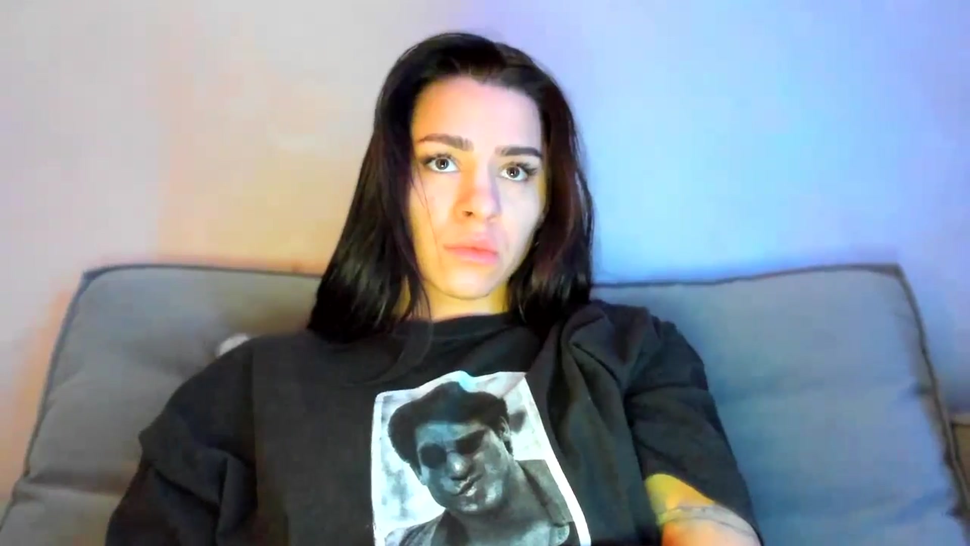Gallery image thumbnail from swtAlterEgo's myfreecams stream on, 12/09/2024, 24:03 image 5 of 20