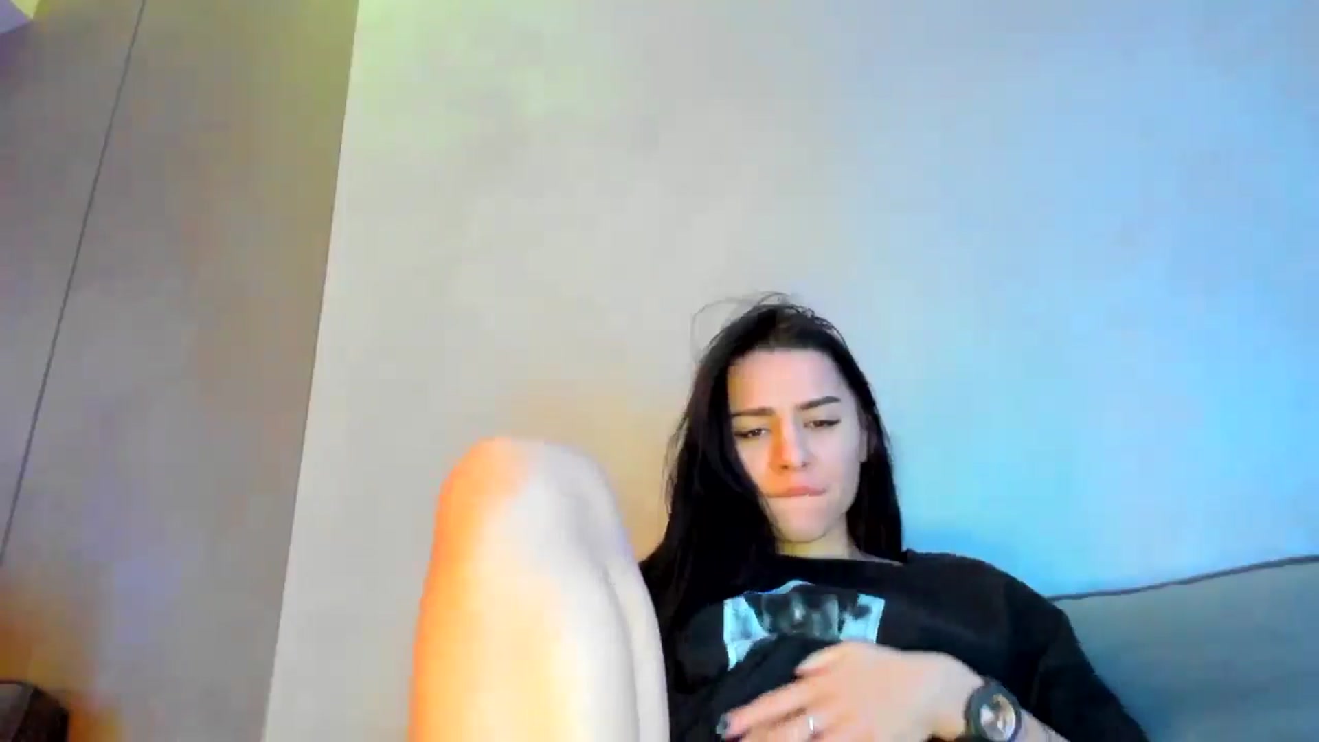 Gallery image thumbnail from swtAlterEgo's myfreecams stream on, 12/09/2024, 02:27 image 4 of 20