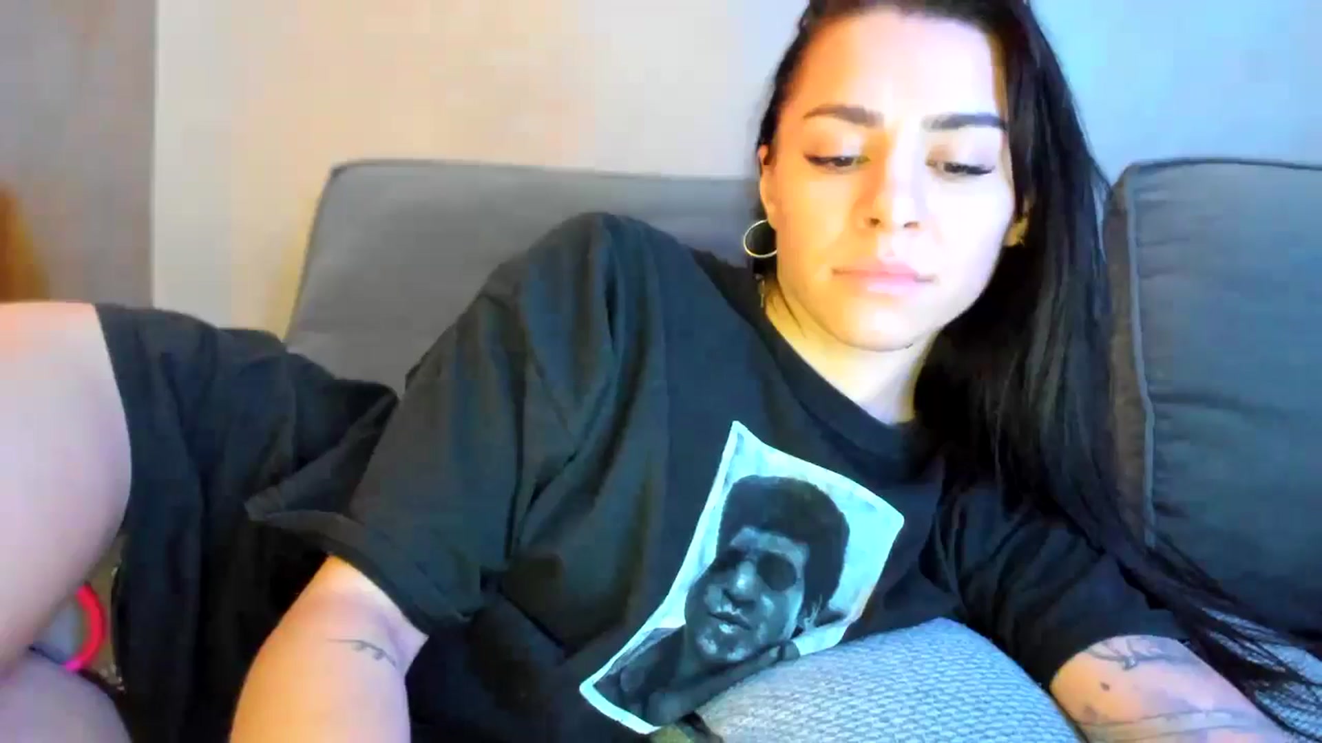 Gallery image thumbnail from swtAlterEgo's myfreecams stream on, 12/09/2024, 04:17 image 2 of 20