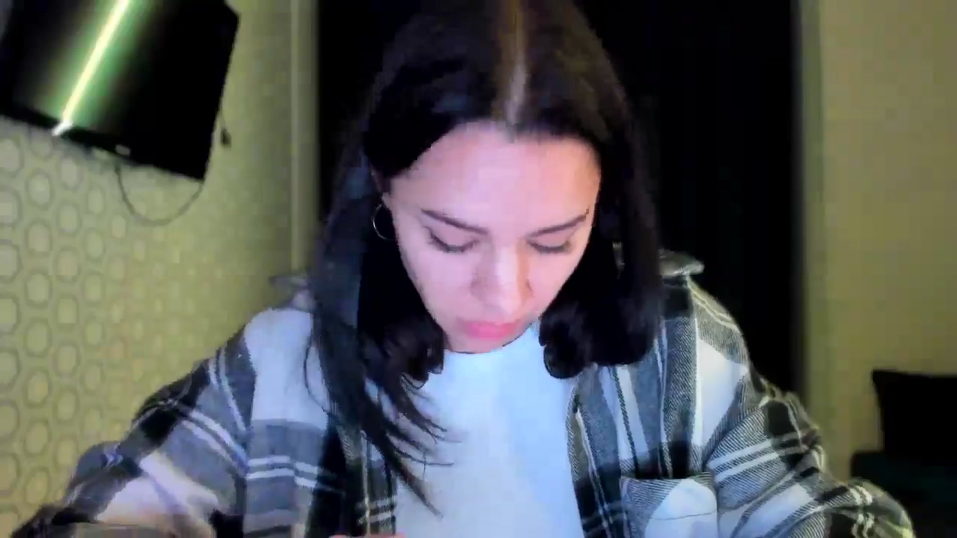 Gallery image thumbnail from swtAlterEgo's myfreecams stream on, 12/21/2024, 01:46 image 4 of 20