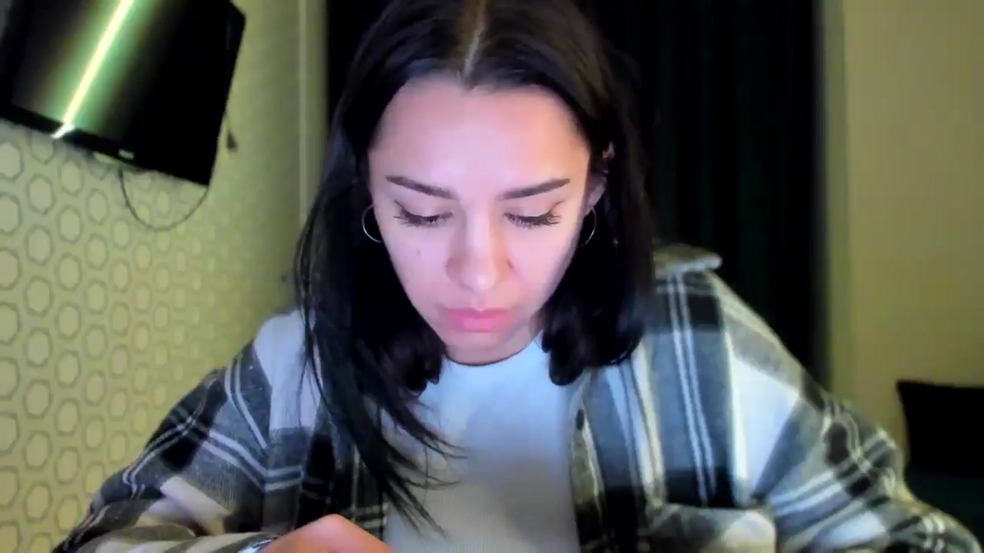 Gallery image thumbnail from swtAlterEgo's myfreecams stream on, 12/21/2024, 01:46 image 3 of 20