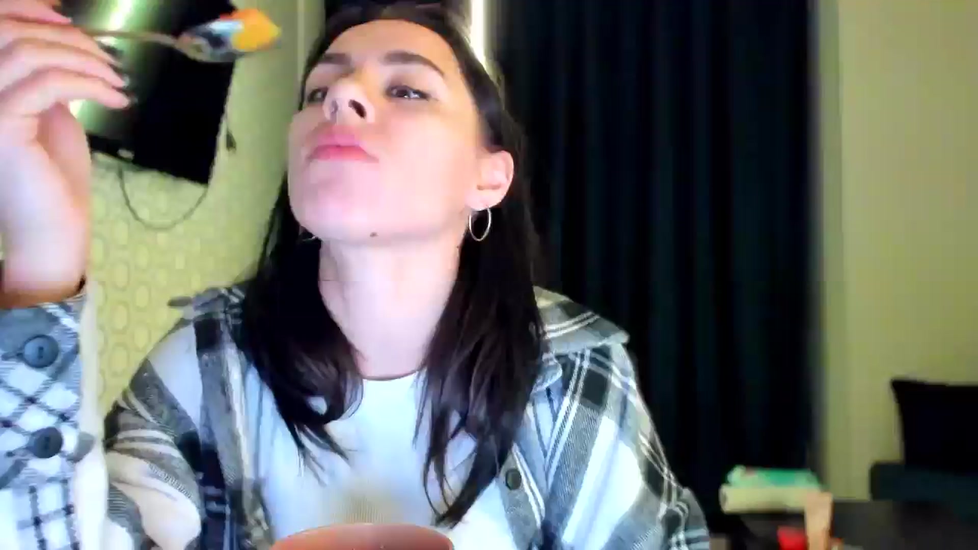 Gallery image thumbnail from swtAlterEgo's myfreecams stream on, 12/21/2024, 01:46 image 9 of 20