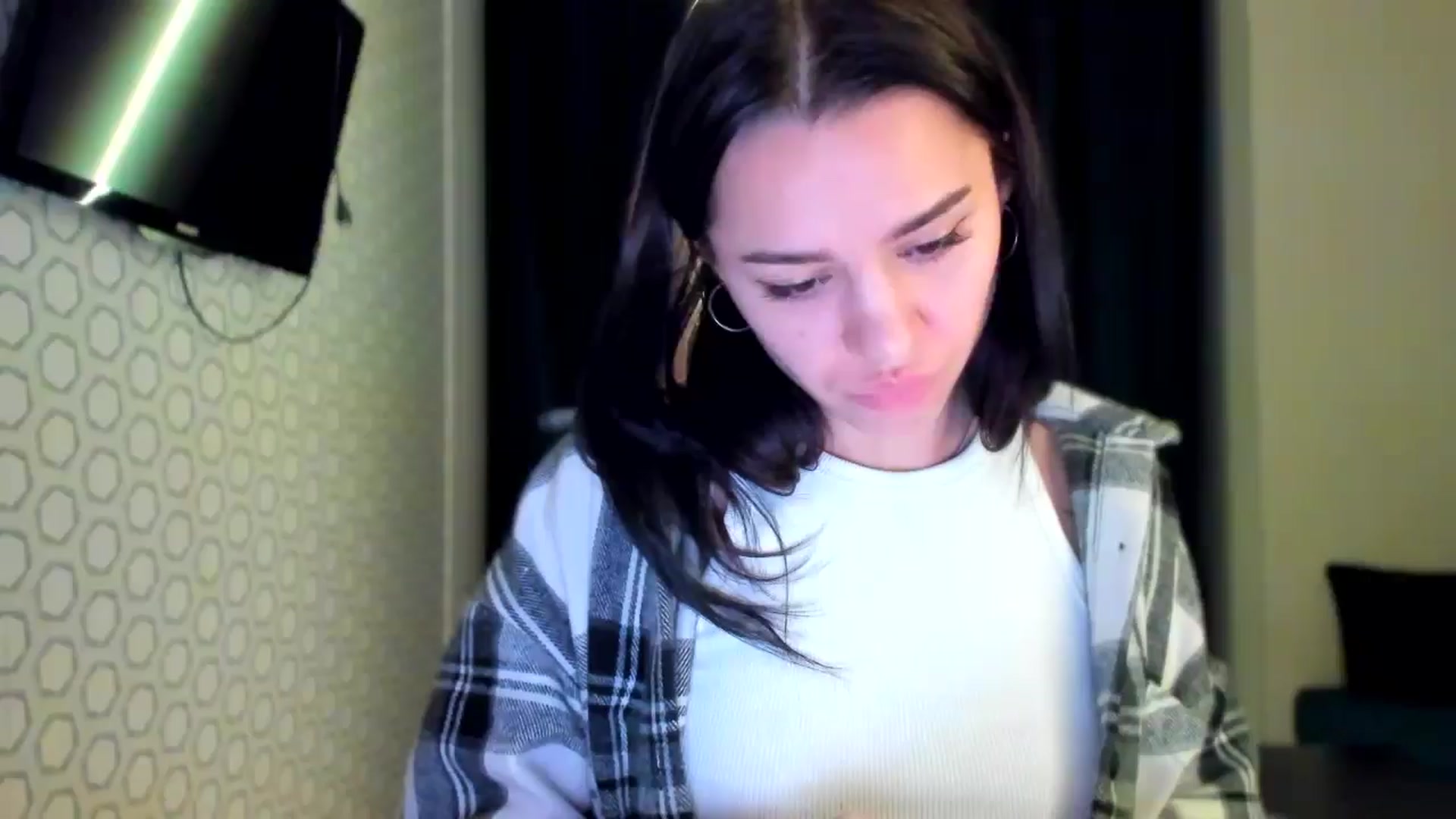 Gallery image thumbnail from swtAlterEgo's myfreecams stream on, 12/21/2024, 01:46 image 1 of 20