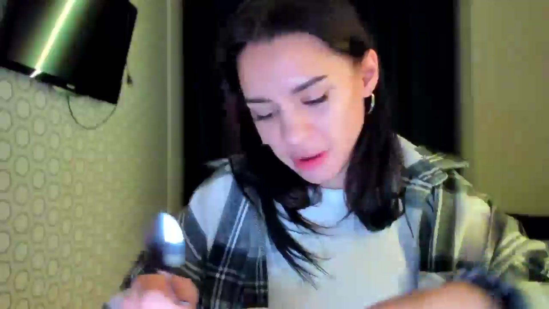 Gallery image thumbnail from swtAlterEgo's myfreecams stream on, 12/21/2024, 01:46 image 8 of 20