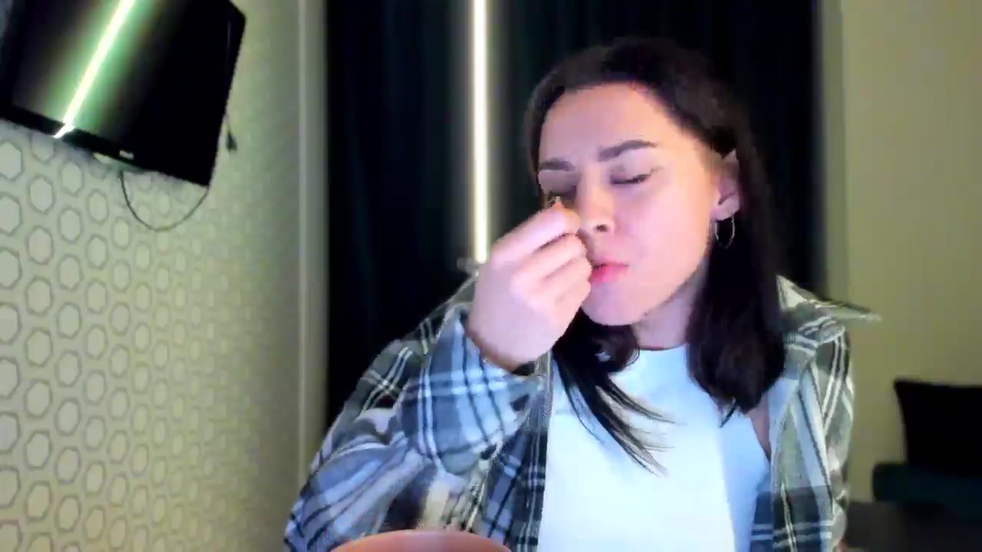 Gallery image thumbnail from swtAlterEgo's myfreecams stream on, 12/21/2024, 01:46 image 7 of 20