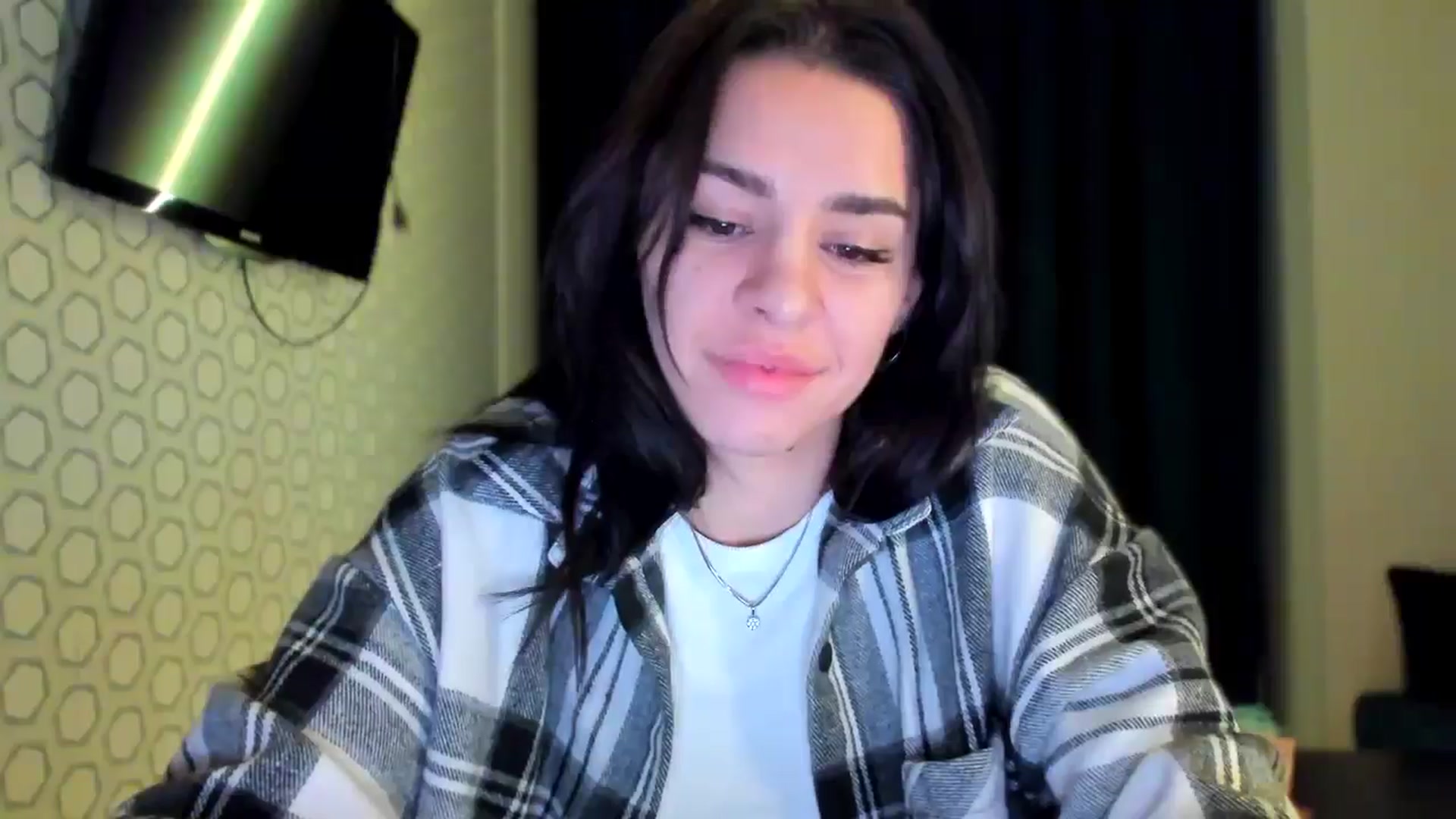 Gallery image thumbnail from swtAlterEgo's myfreecams stream on, 12/21/2024, 03:07 image 15 of 20