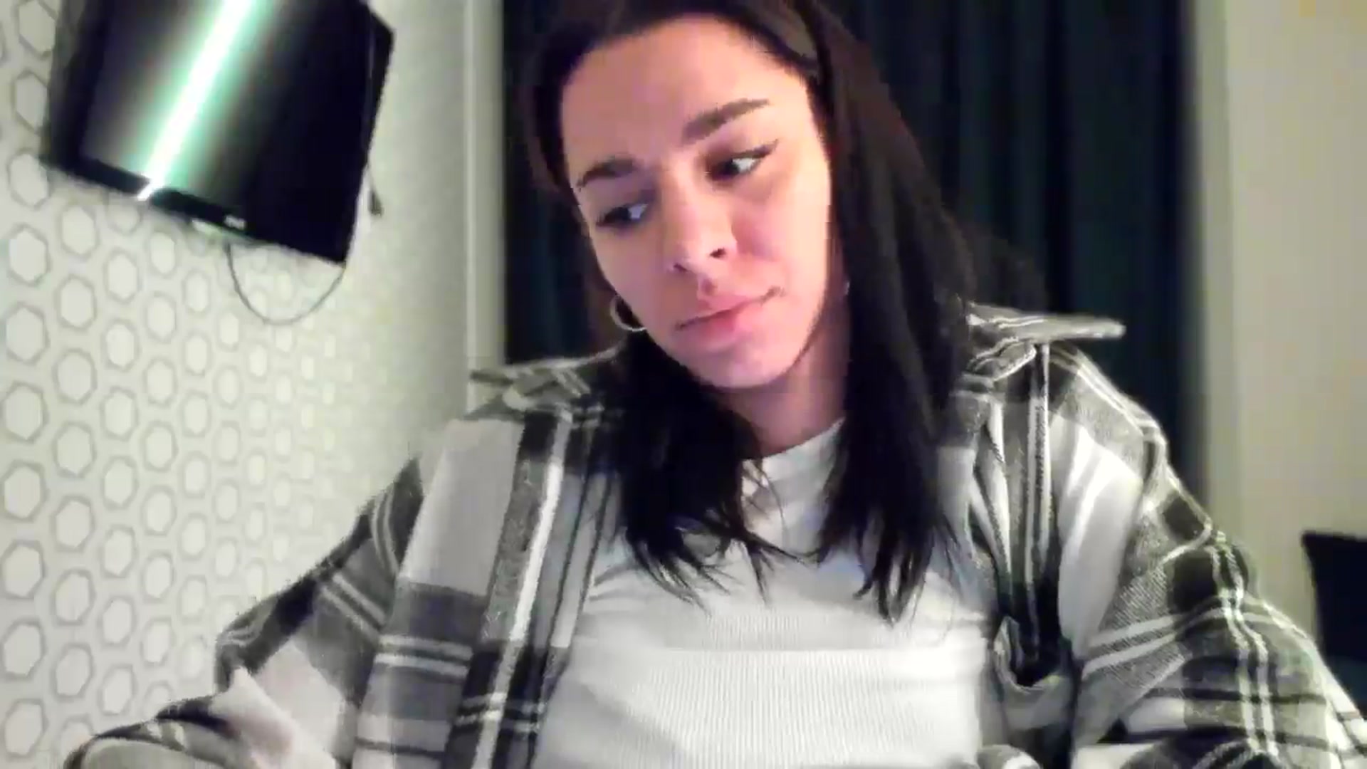 Gallery image thumbnail from swtAlterEgo's myfreecams stream on, 12/21/2024, 03:07 image 14 of 20