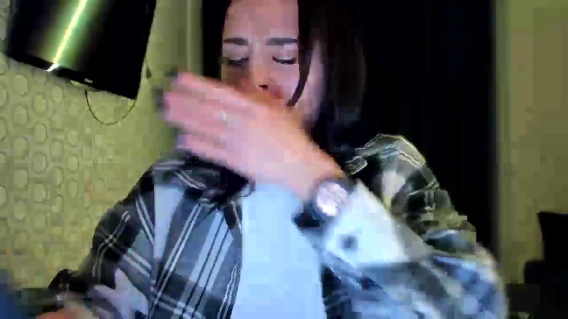 Gallery image thumbnail from swtAlterEgo's myfreecams stream on, 12/21/2024, 03:07 image 3 of 20