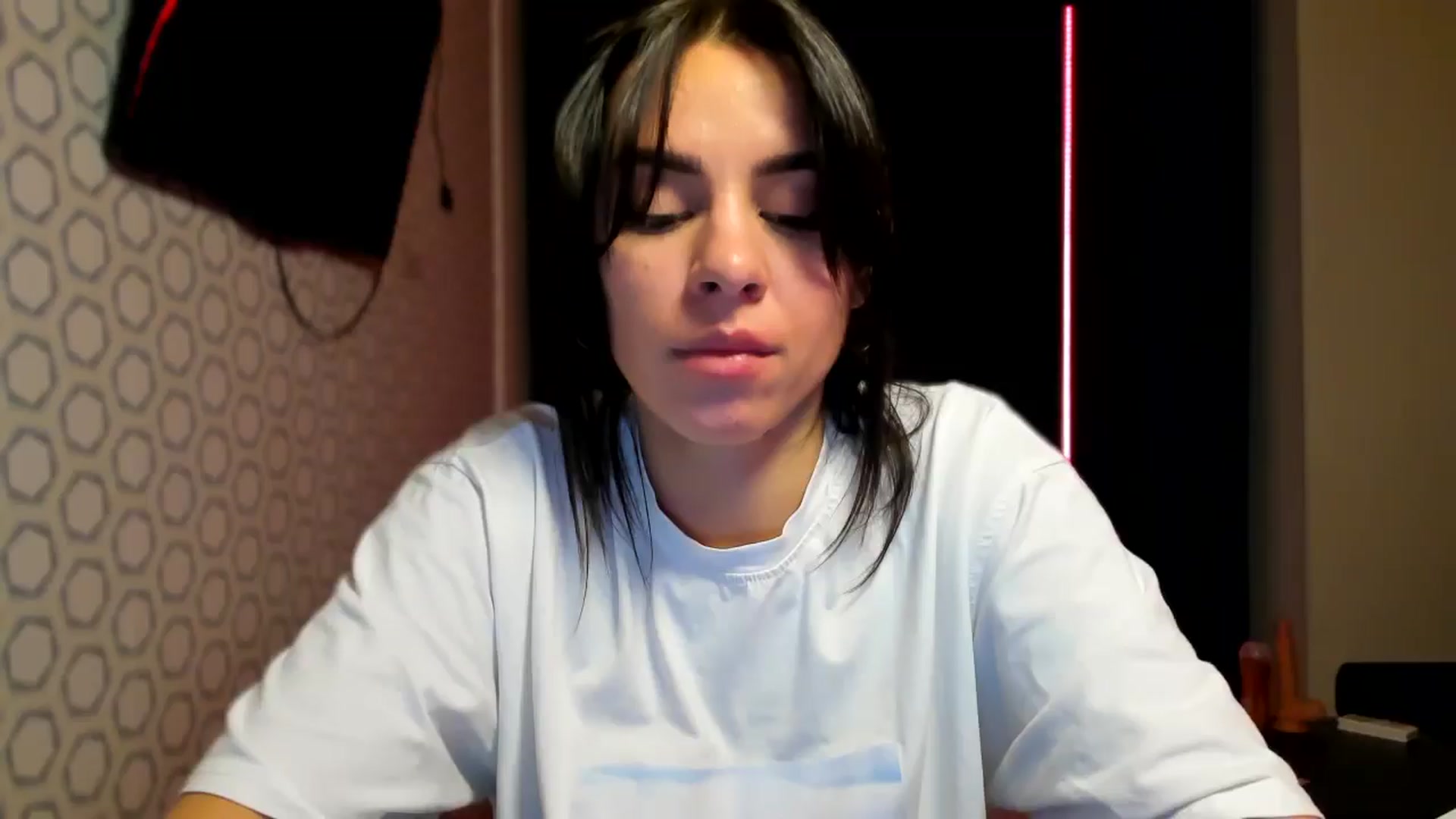 Gallery image thumbnail from swtAlterEgo's myfreecams stream on, 12/29/2024, 02:42 image 11 of 20
