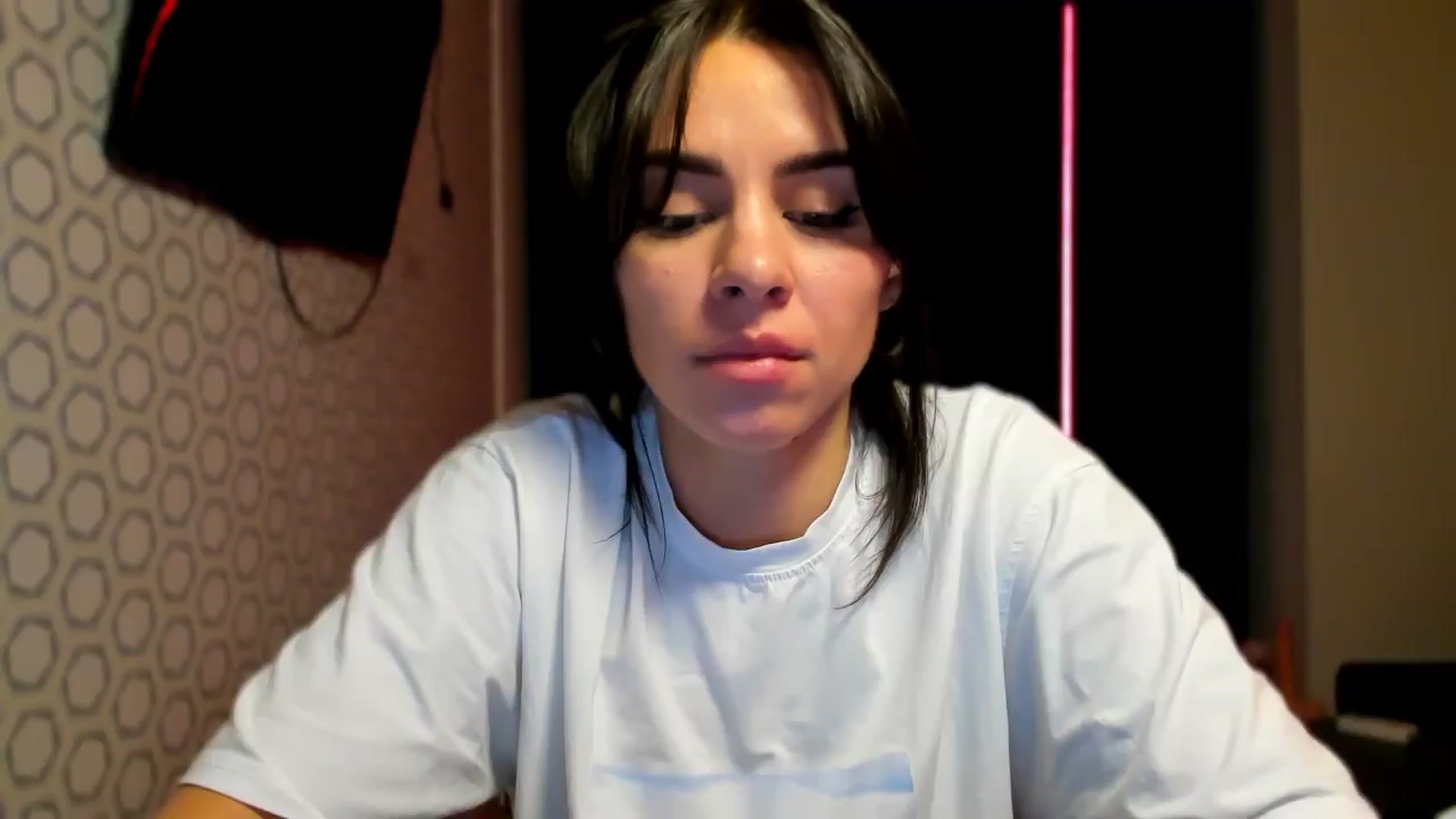 Gallery image thumbnail from swtAlterEgo's myfreecams stream on, 12/29/2024, 02:42 image 10 of 20