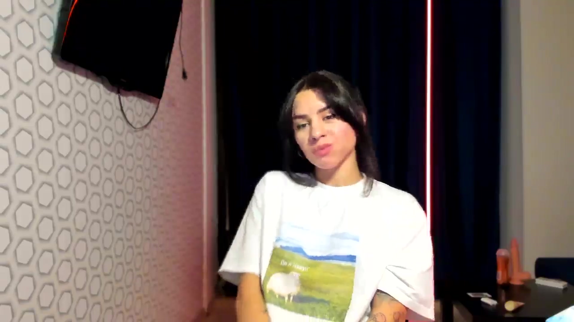 Gallery image thumbnail from swtAlterEgo's myfreecams stream on, 12/29/2024, 02:42 image 4 of 20